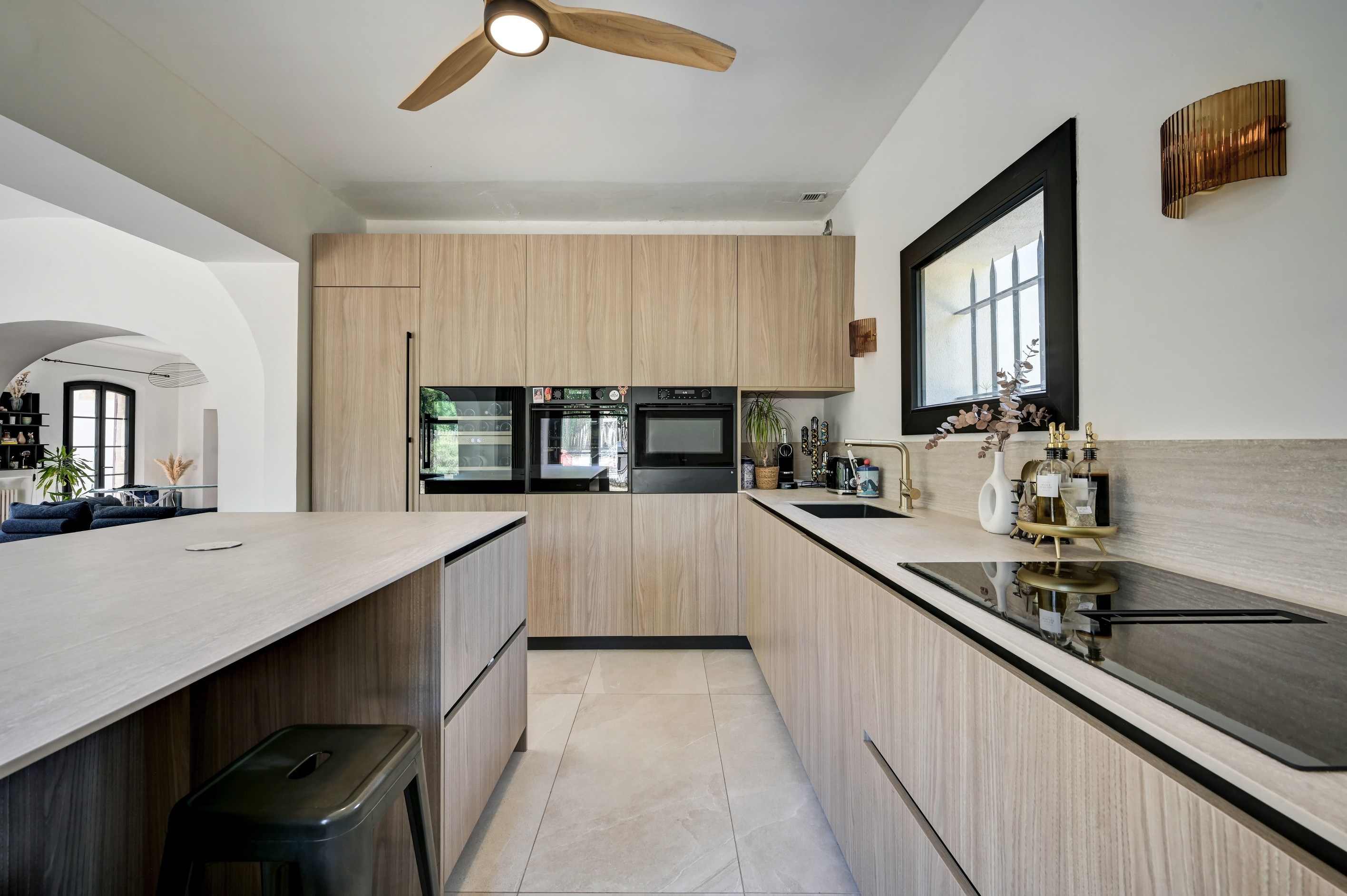  Aix-en-Provence – Renovated Bastide – Sought-after residential area - 物件實景