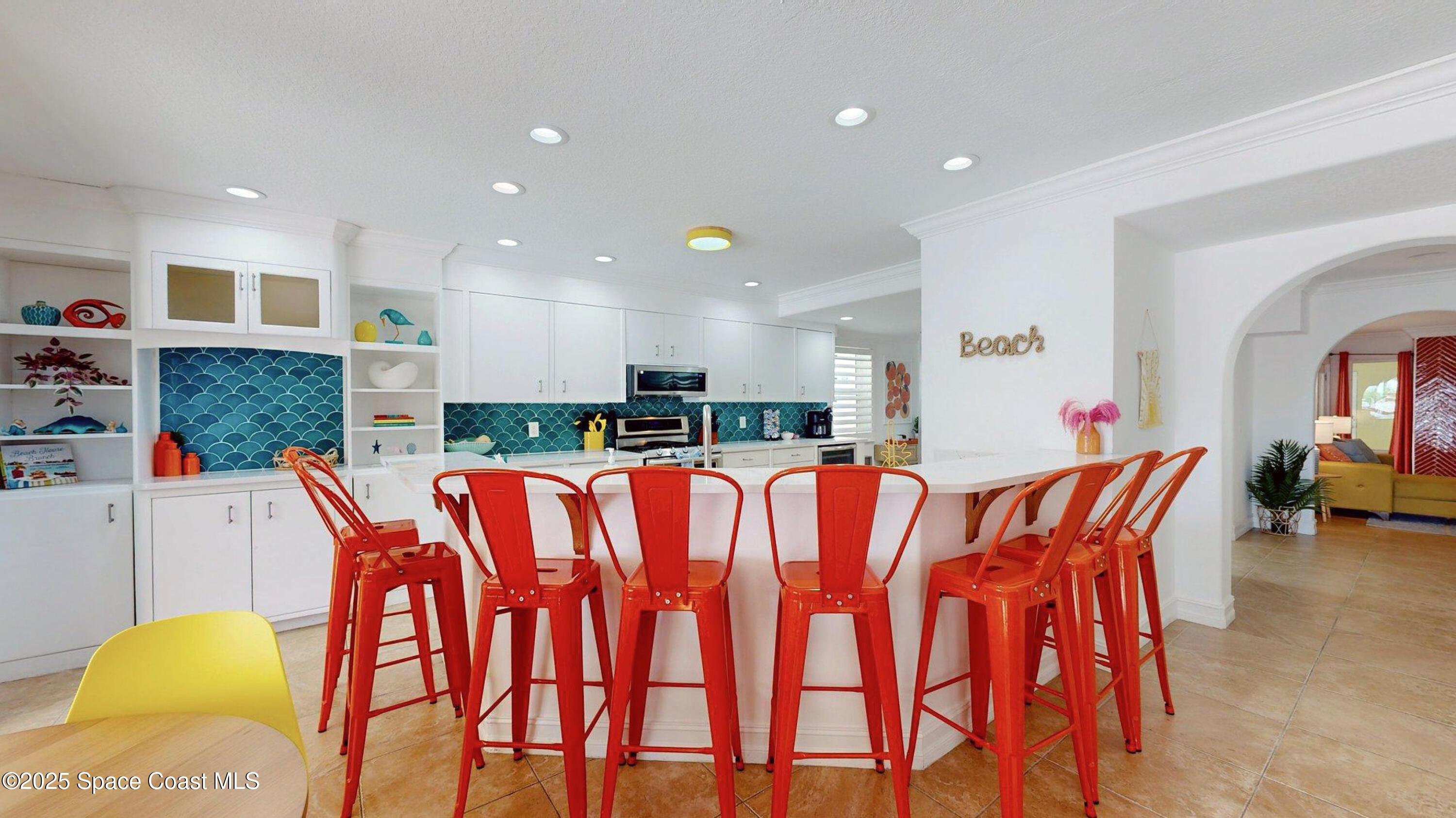 Cocoa Beach, Florida, 32931, United States, 5 Bedrooms Bedrooms, ,5 BathroomsBathrooms,Residential,For Sale,1942251