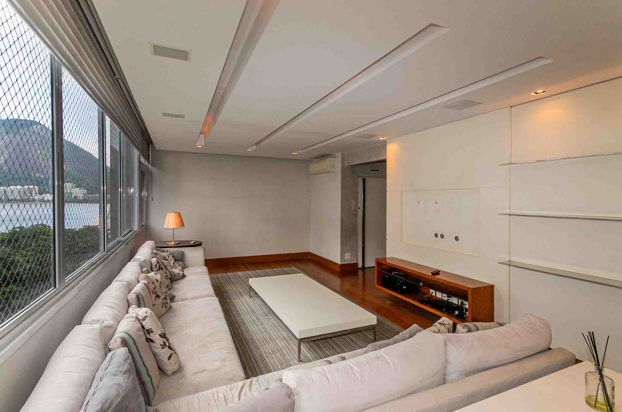  Triplex penthouse with private pool and panoramic views of Lagoa - 物件實景