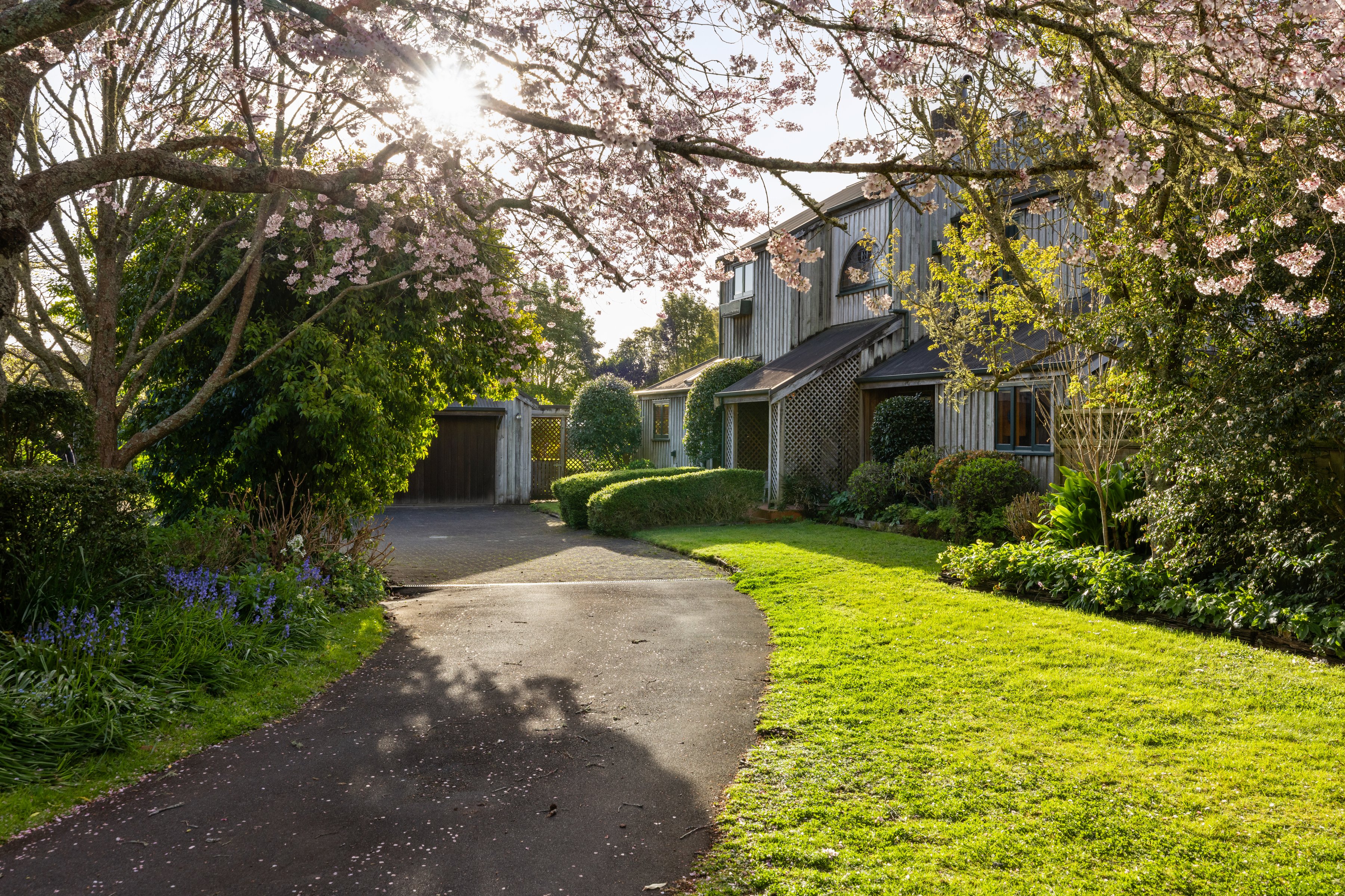  23 Dalbeth Place Matangi Hamilton - 物件實景