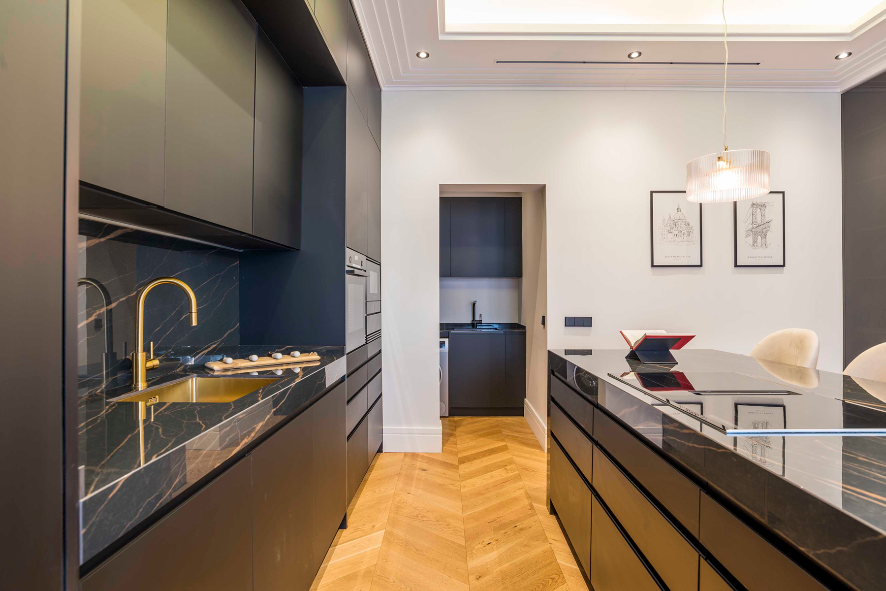  Exclusive flat near Velázquez - 物件實景