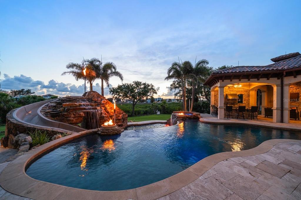Largo, Florida, 33774, United States, 5 Bedrooms Bedrooms, ,7 BathroomsBathrooms,Residential,For Sale,1876225