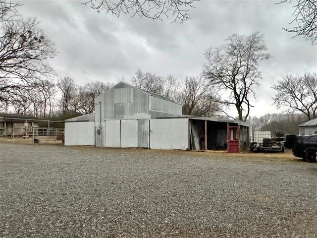 Haskell, Oklahoma, 74436, United States, 4 Bedrooms Bedrooms, ,3 BathroomsBathrooms,Residential,For Sale,2012067