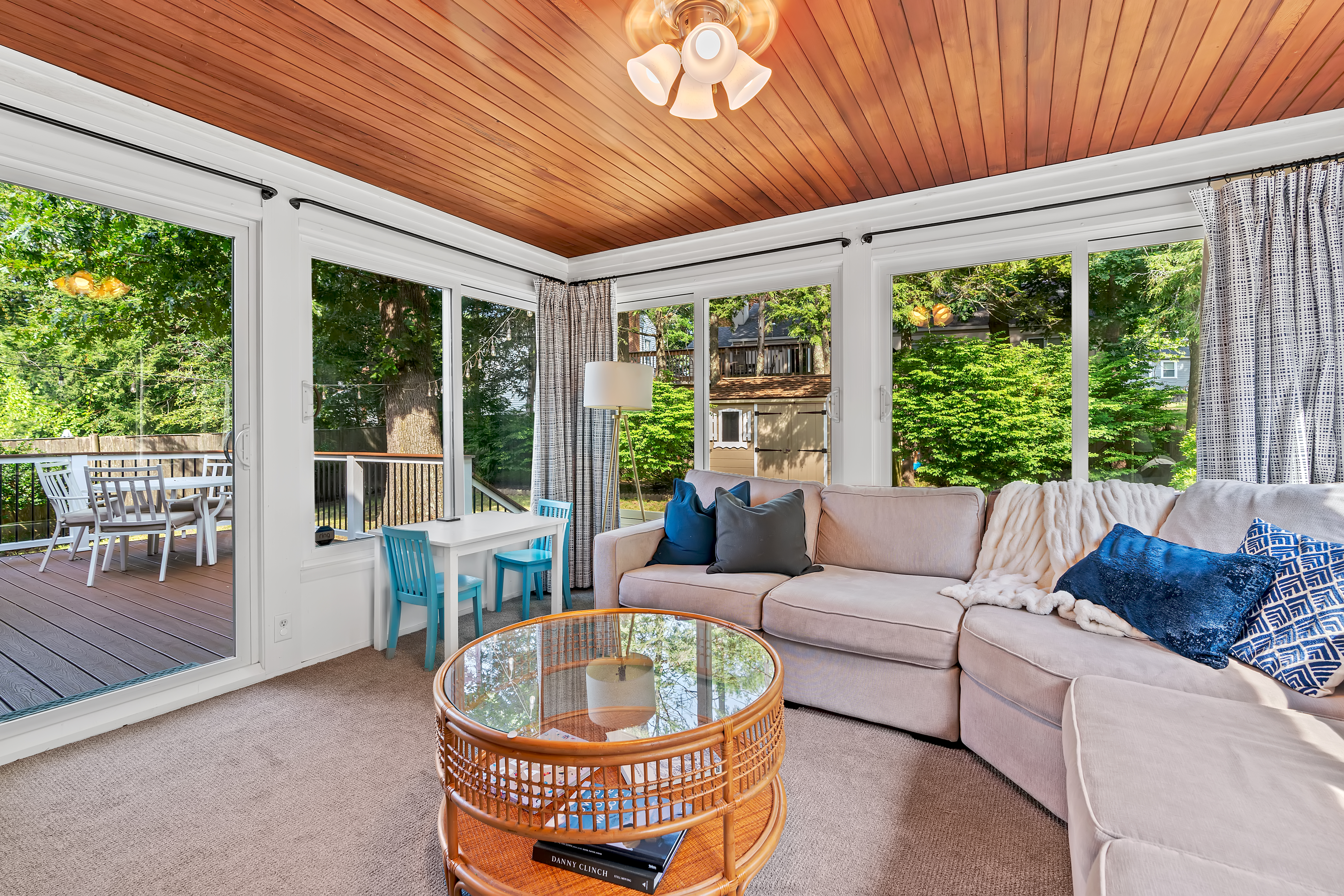  17 Keane Road, Boston, MA, 02132 - 物件實景