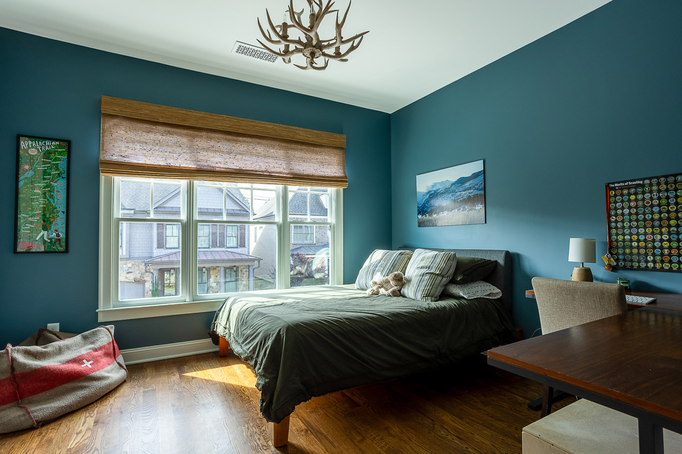  Stunning Designer Transformed Home in Sought-after Gated Vinings Community - 物件實景