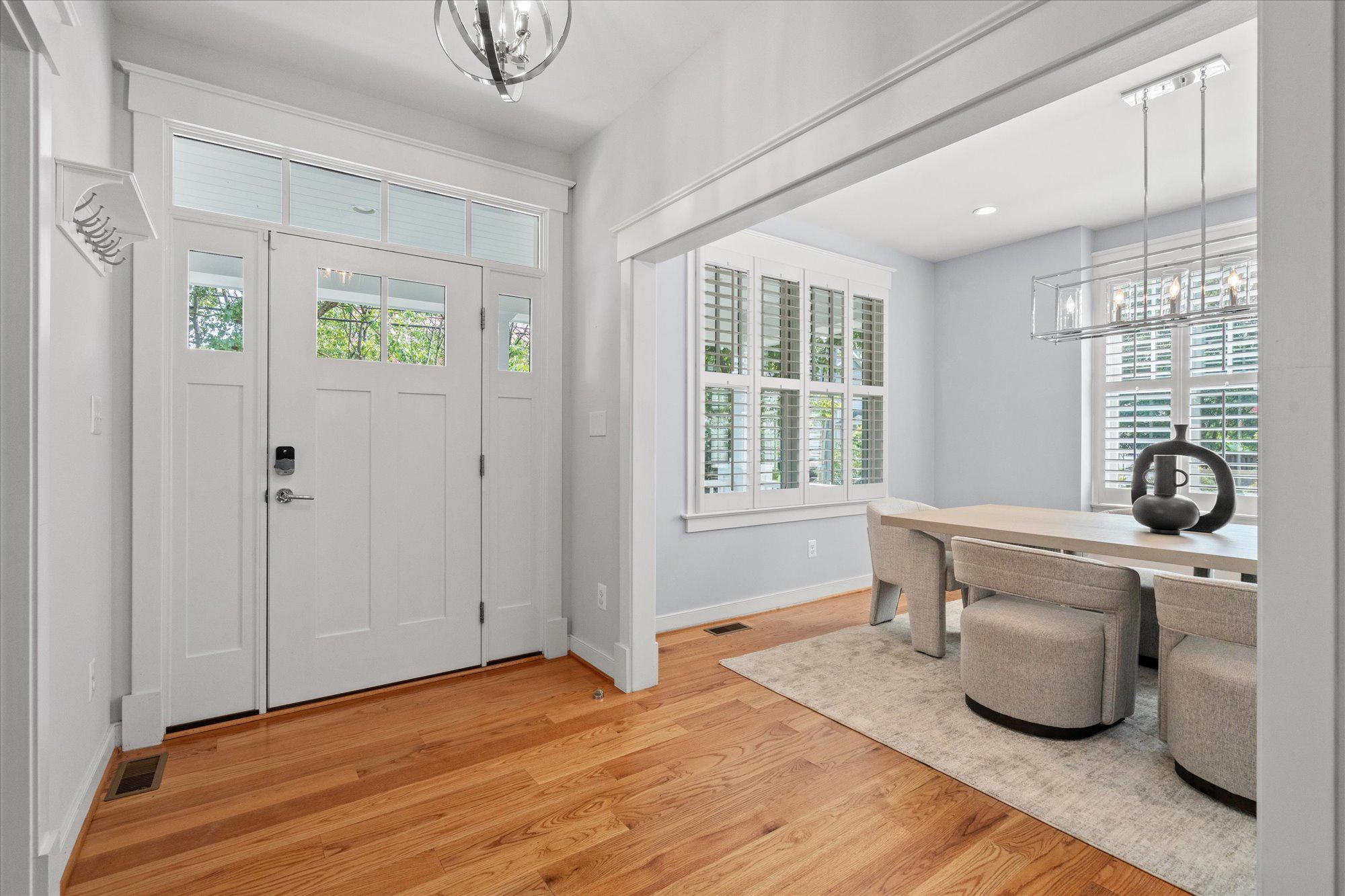  508 E Custis Avenue, Alexandria, VA, 22301 - 物件實景