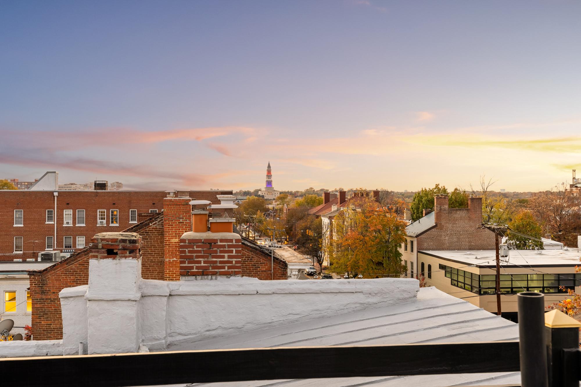  810 Prince Street, Alexandria, VA, 22314 - 物件實景