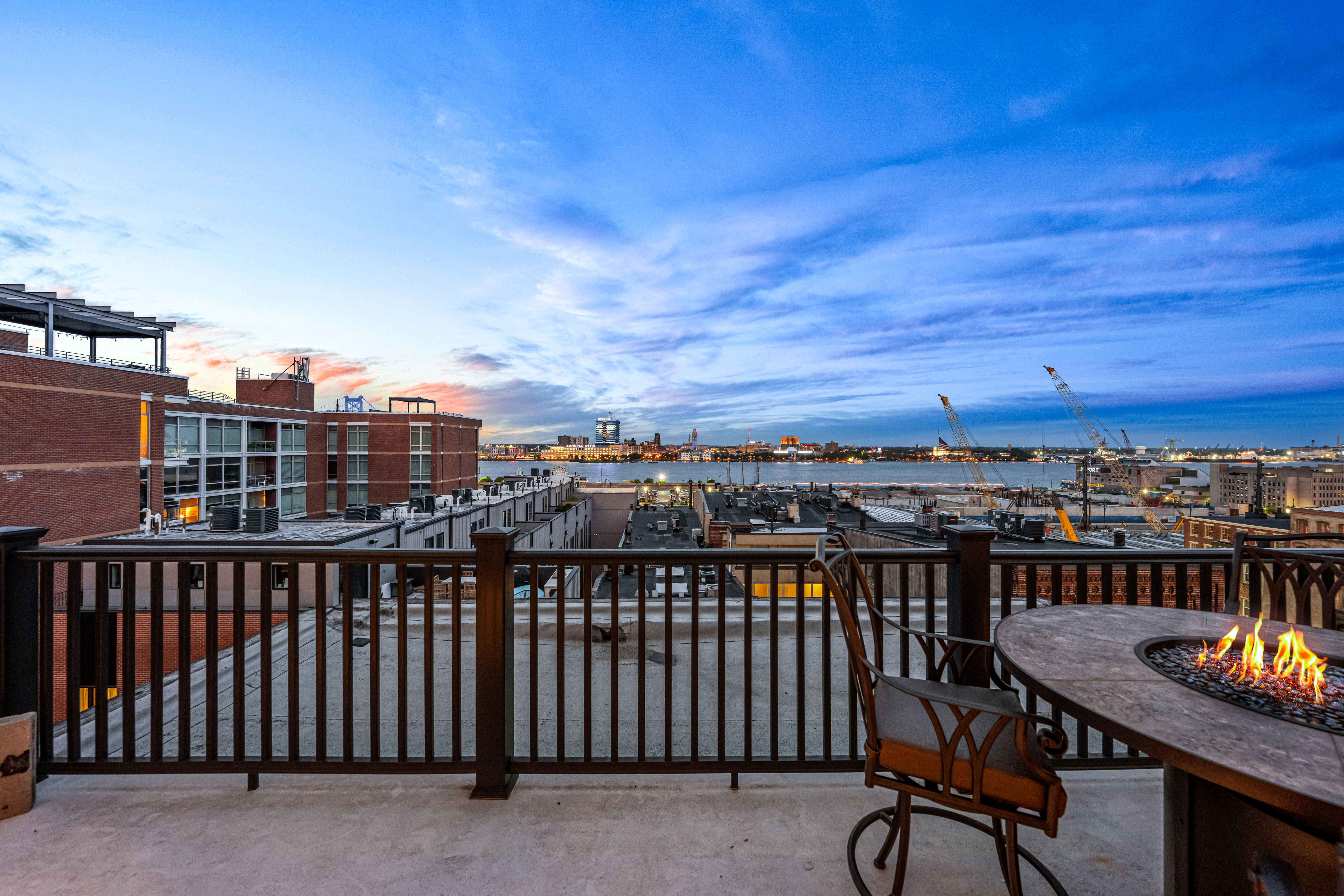  20 S. Letitia Street, Philadelphia, PA 19106 - 物件實景
