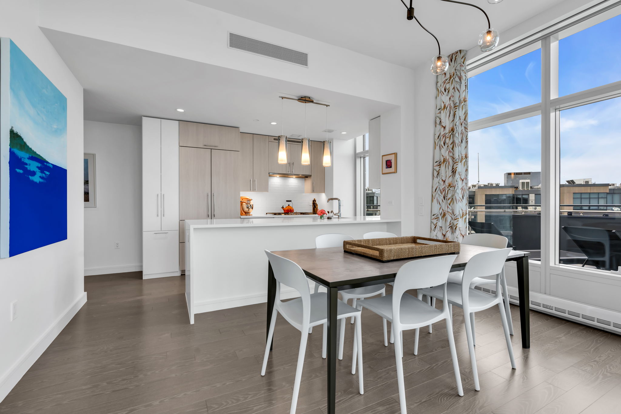  Lofts at Pier Village - 物件實景