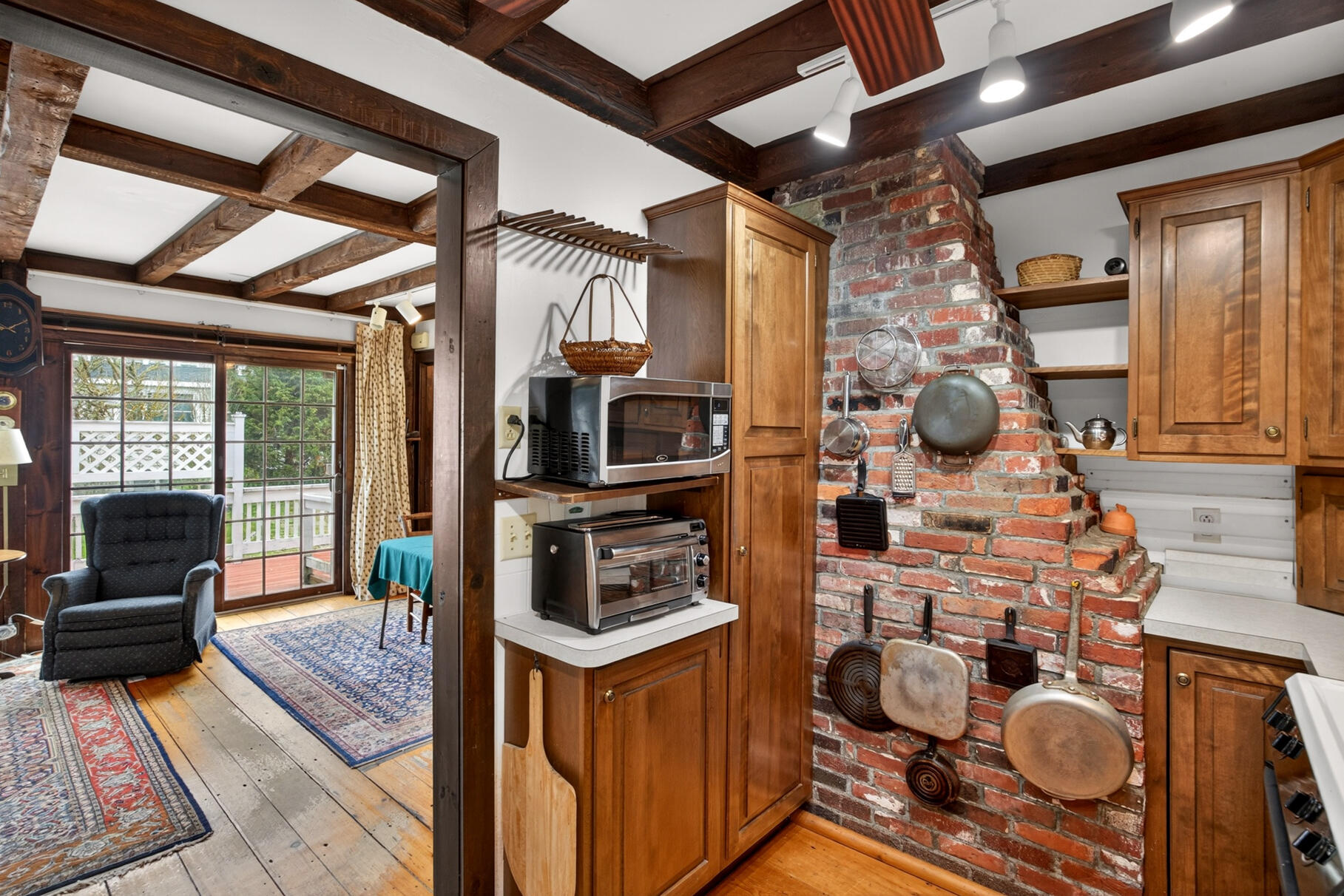  213 Main Street, Chatham, MA, 02633 - 物件實景
