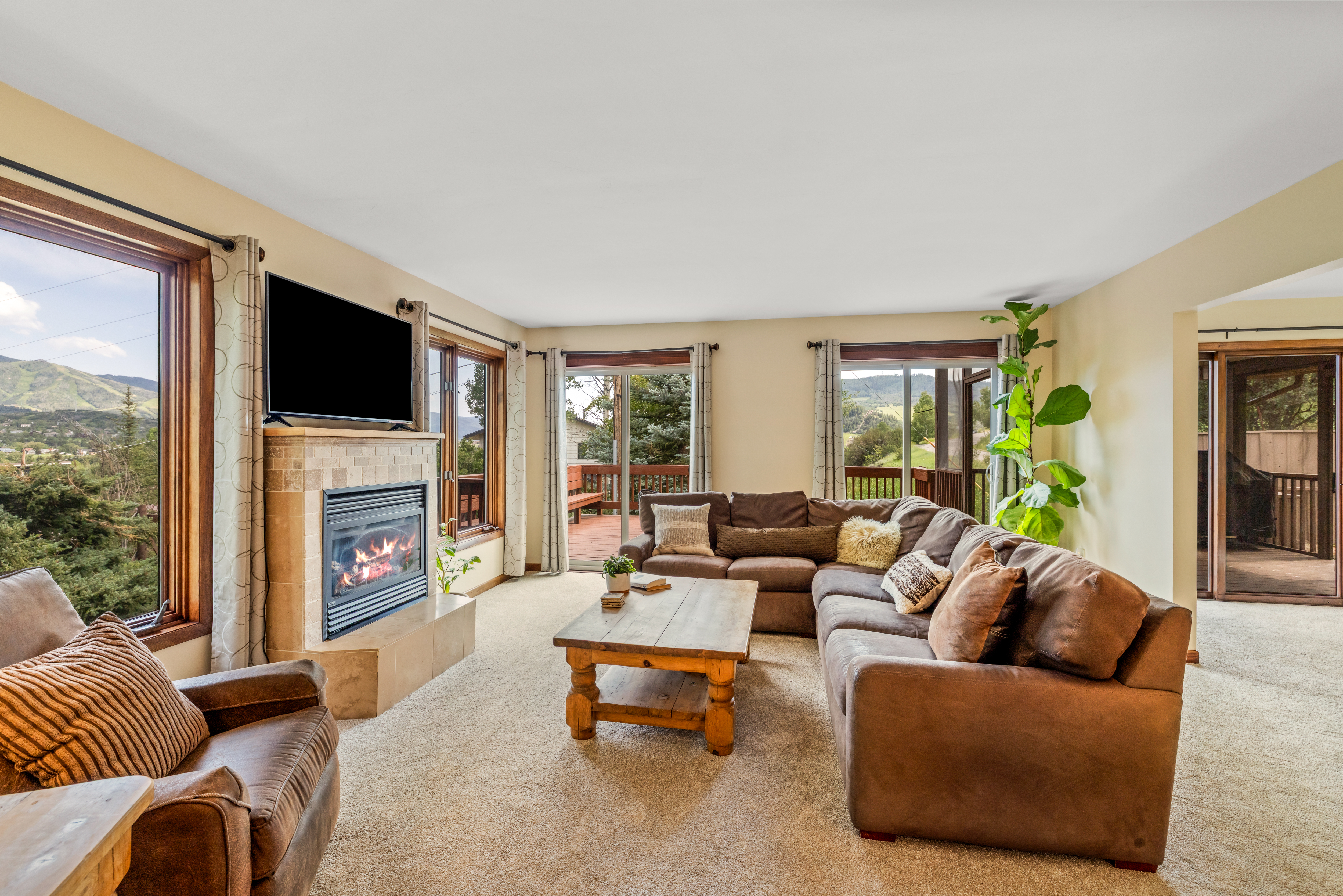  1141 Thornburg Street, Steamboat Springs, CO, 80487 - 物件實景