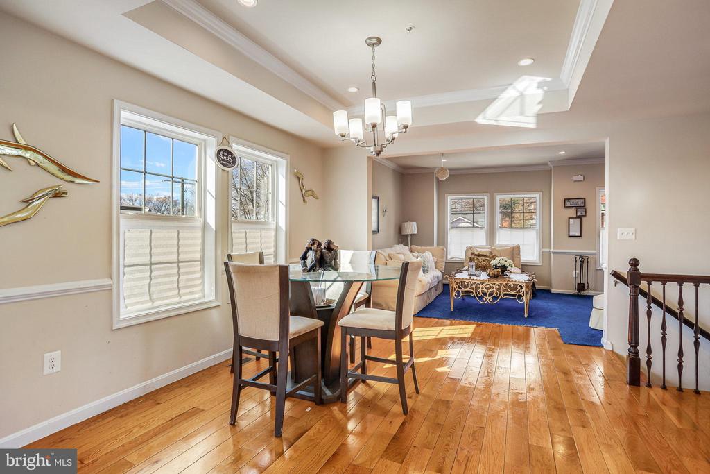 Washington, District of Columbia, 20032, United States, 4 Bedrooms Bedrooms, ,4 BathroomsBathrooms,Residential,For Sale,1983189