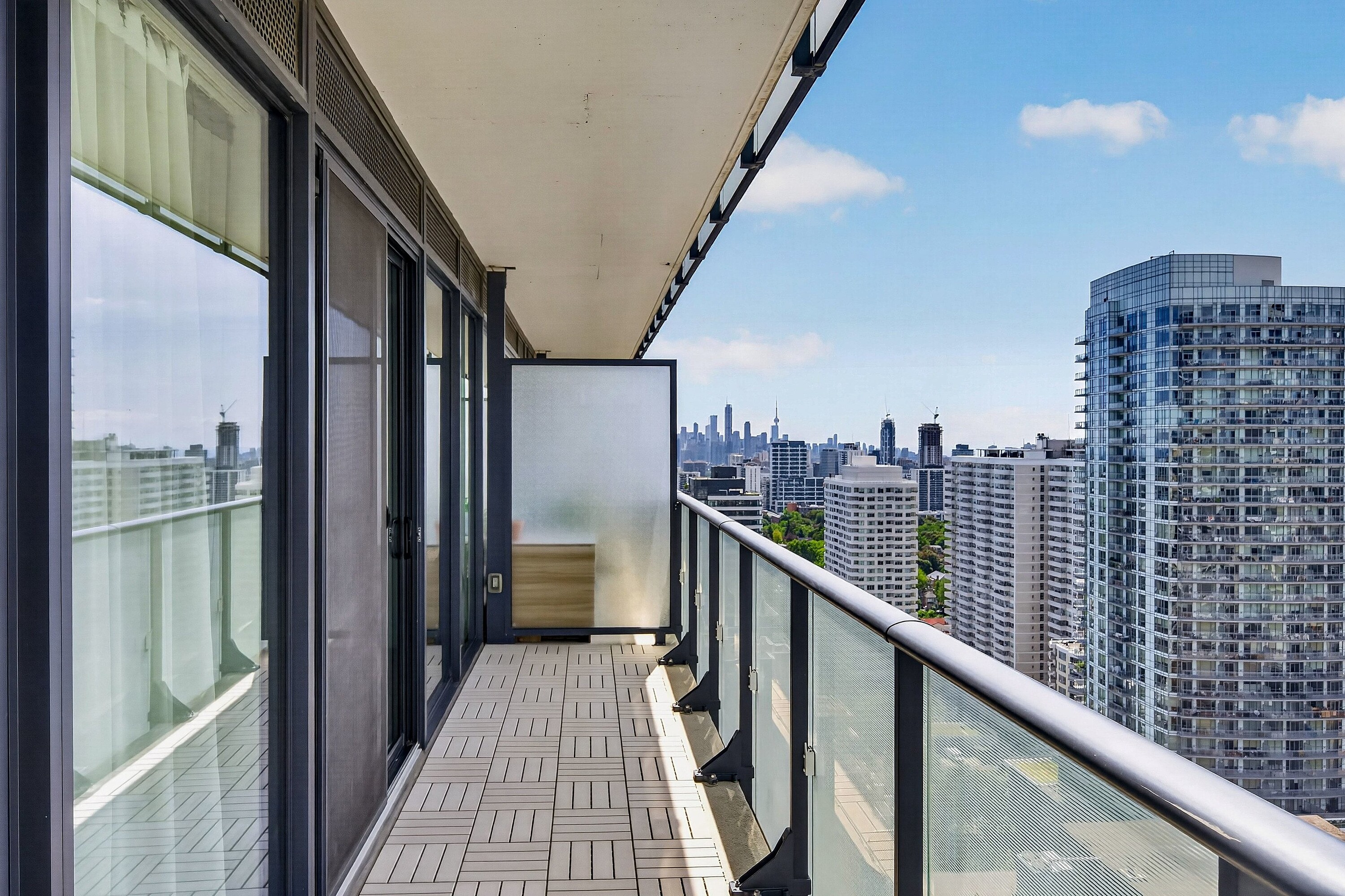  Modern Living - 物件實景