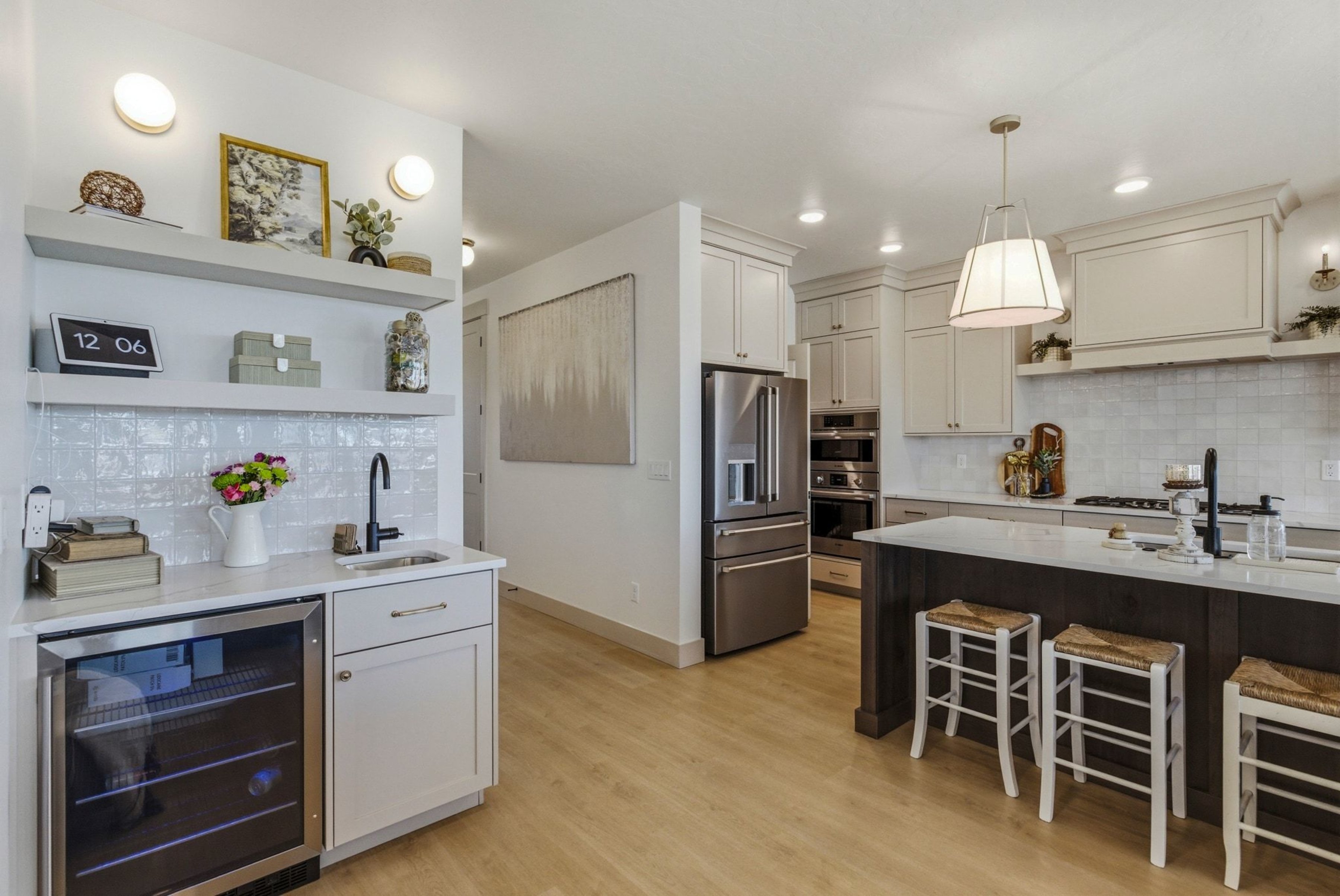  The Space You Need, The Style You Want - 物件實景