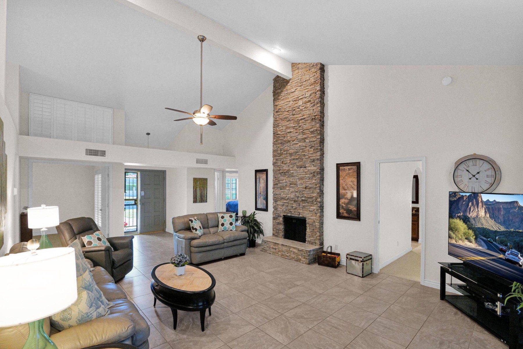 16614 N 63rd Street¦Scottsdale, AZ - 物件實景