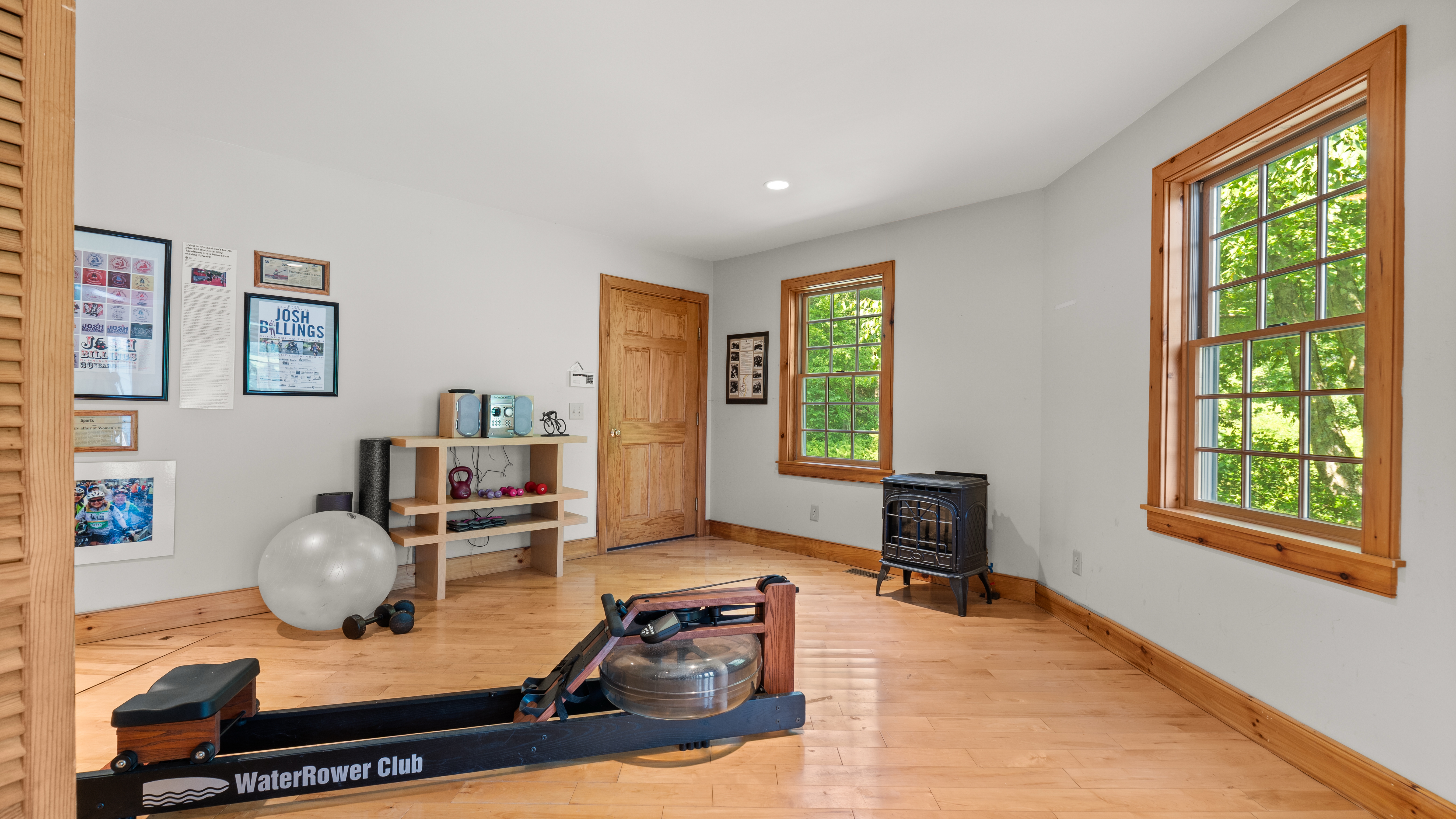  Hudson Valley/Berkshires Retreat: 8 Acres, Scenic Pond & Creative Studio - 物件實景