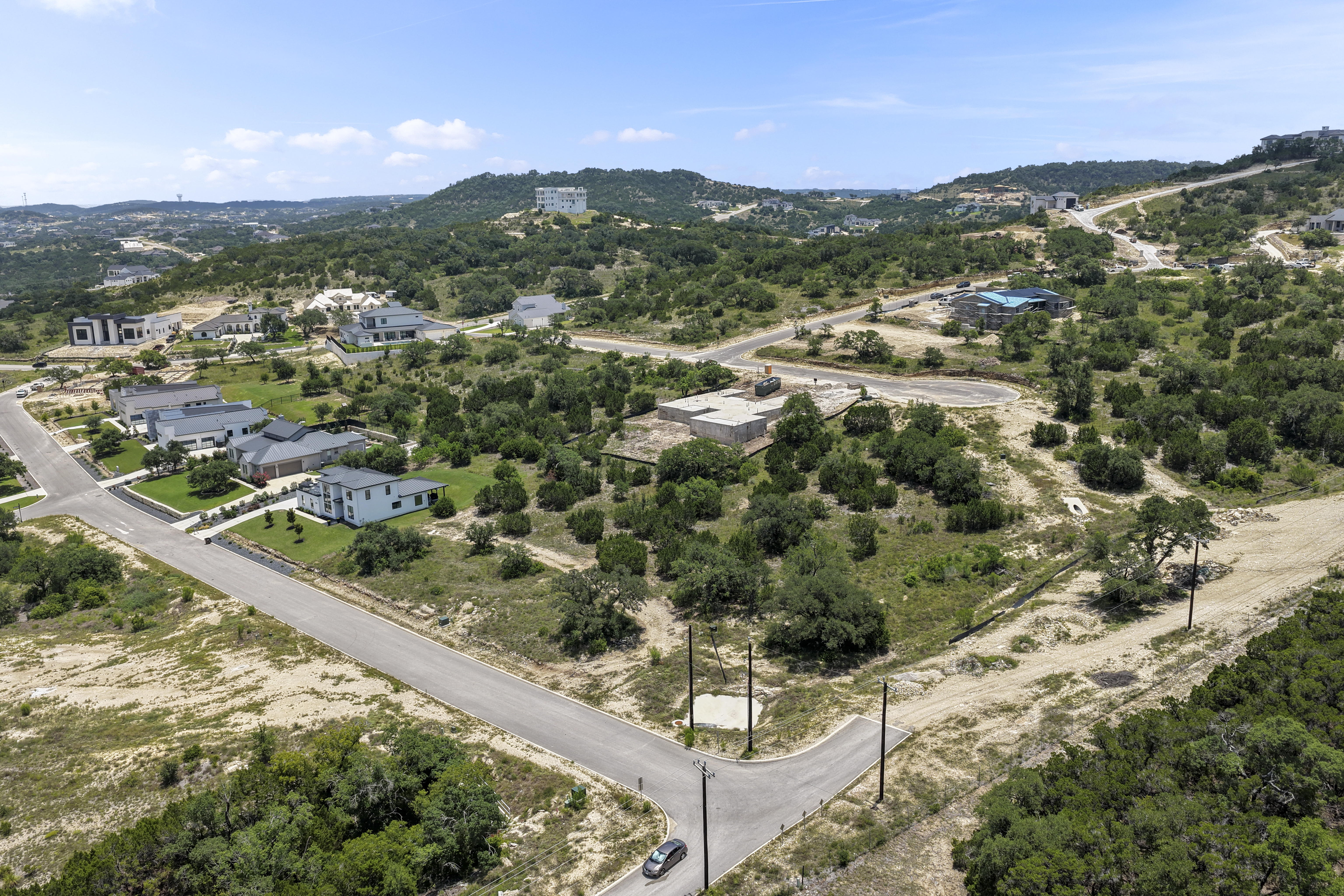 Exceptional Lot with Panoramic Views - 物件實景