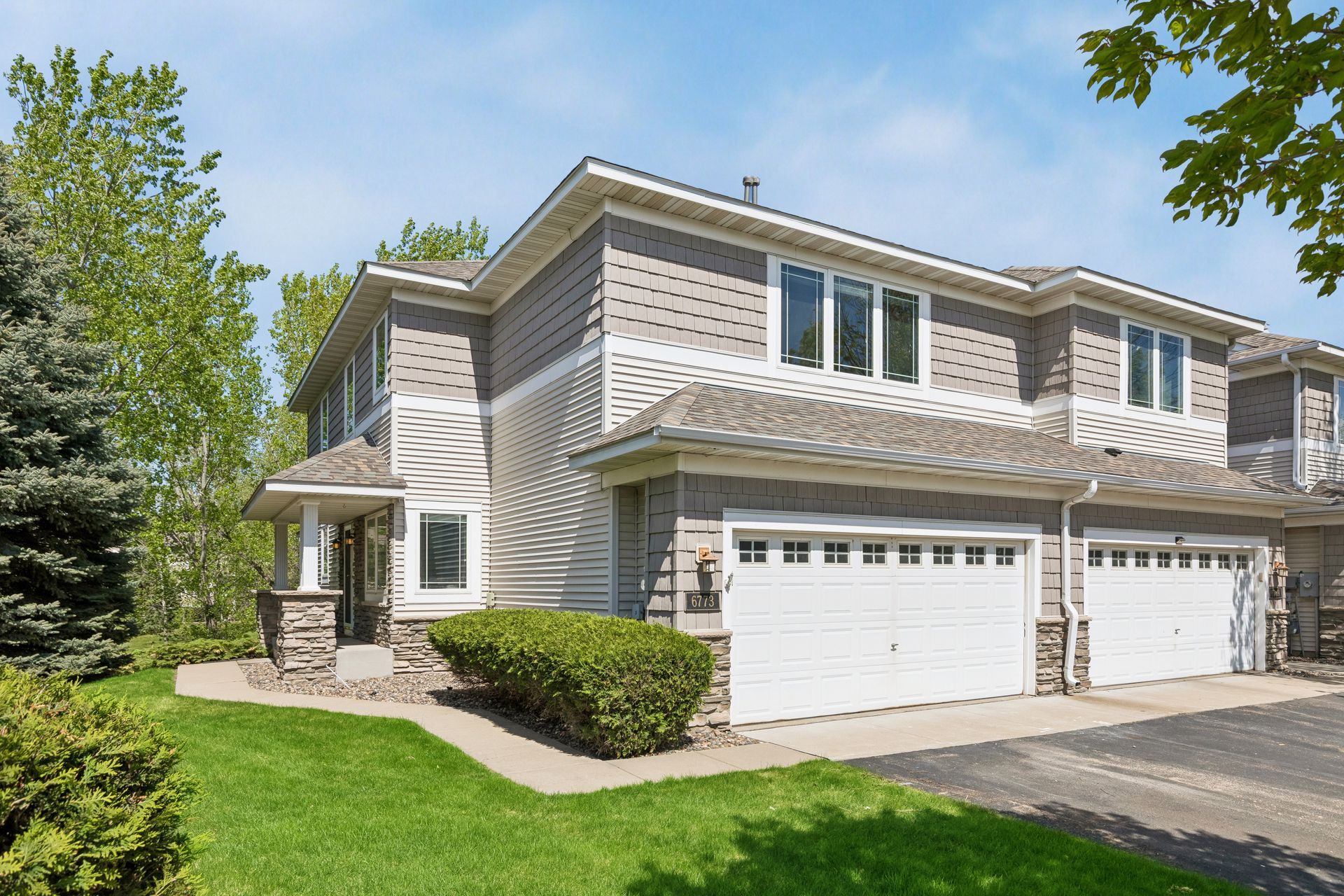  6773 158th Street West, Apple Valley, MN 55124 - 物件實景