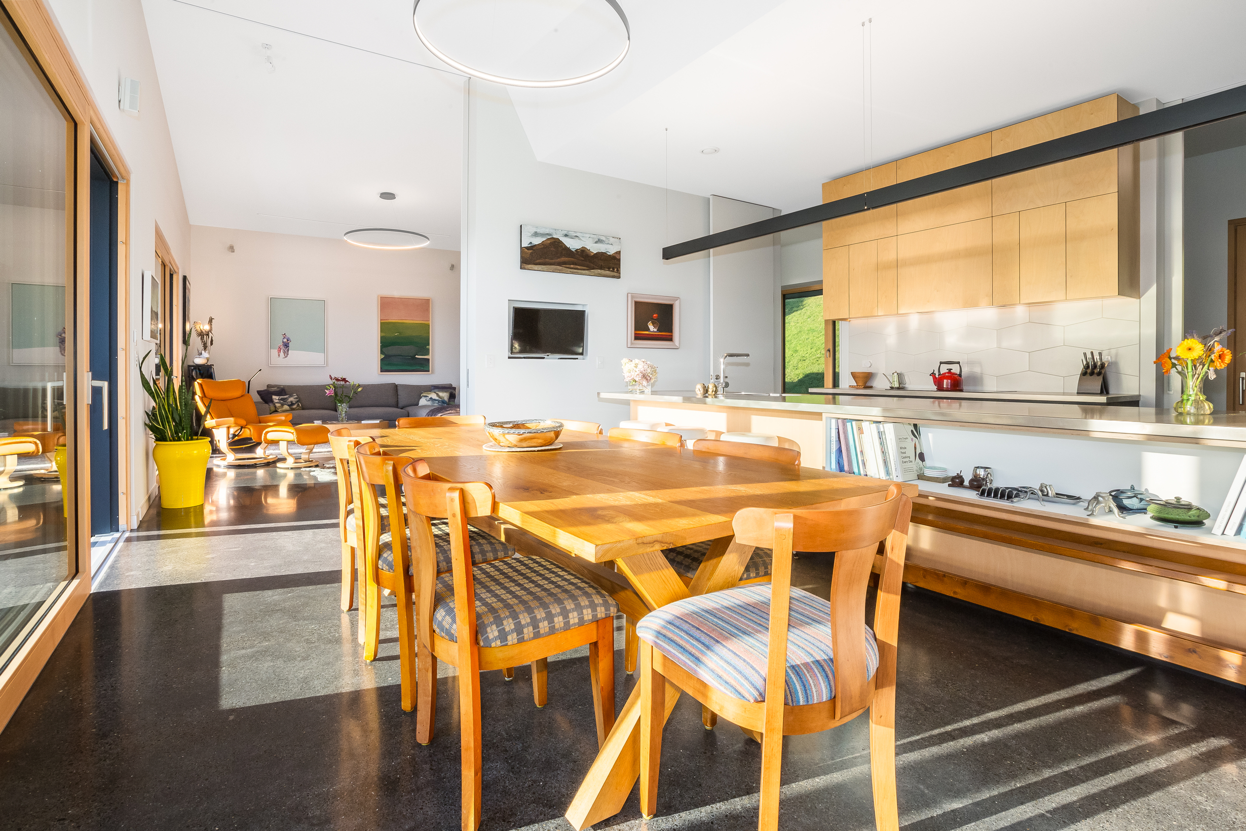  167A Huia Street, Waikanae - 物件實景