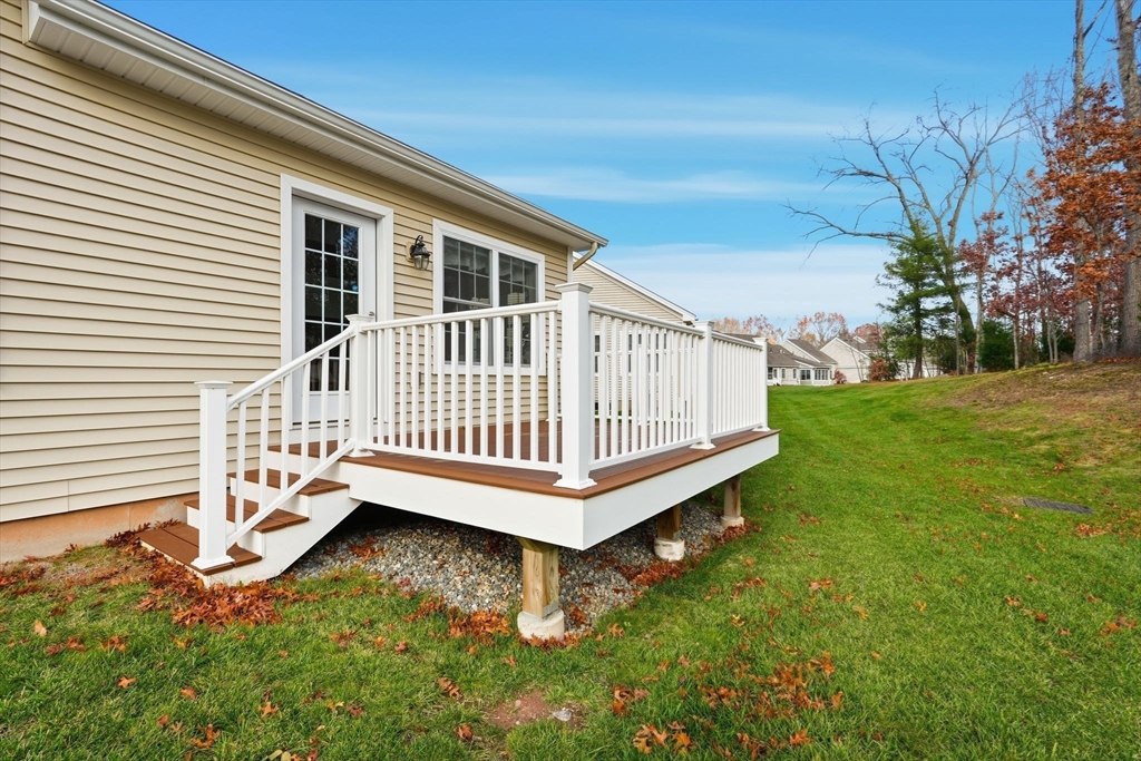 Wilbraham, Massachusetts, 01095, United States, 2 Bedrooms Bedrooms, ,2 BathroomsBathrooms,Residential,For Sale,1995815