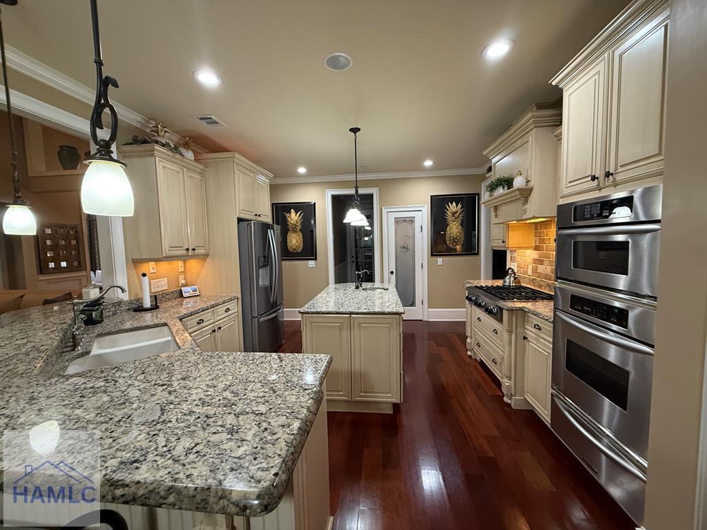 Richmond Hill, Georgia, 31324, United States, 4 Bedrooms Bedrooms, ,4 BathroomsBathrooms,Residential,For Sale,1941669