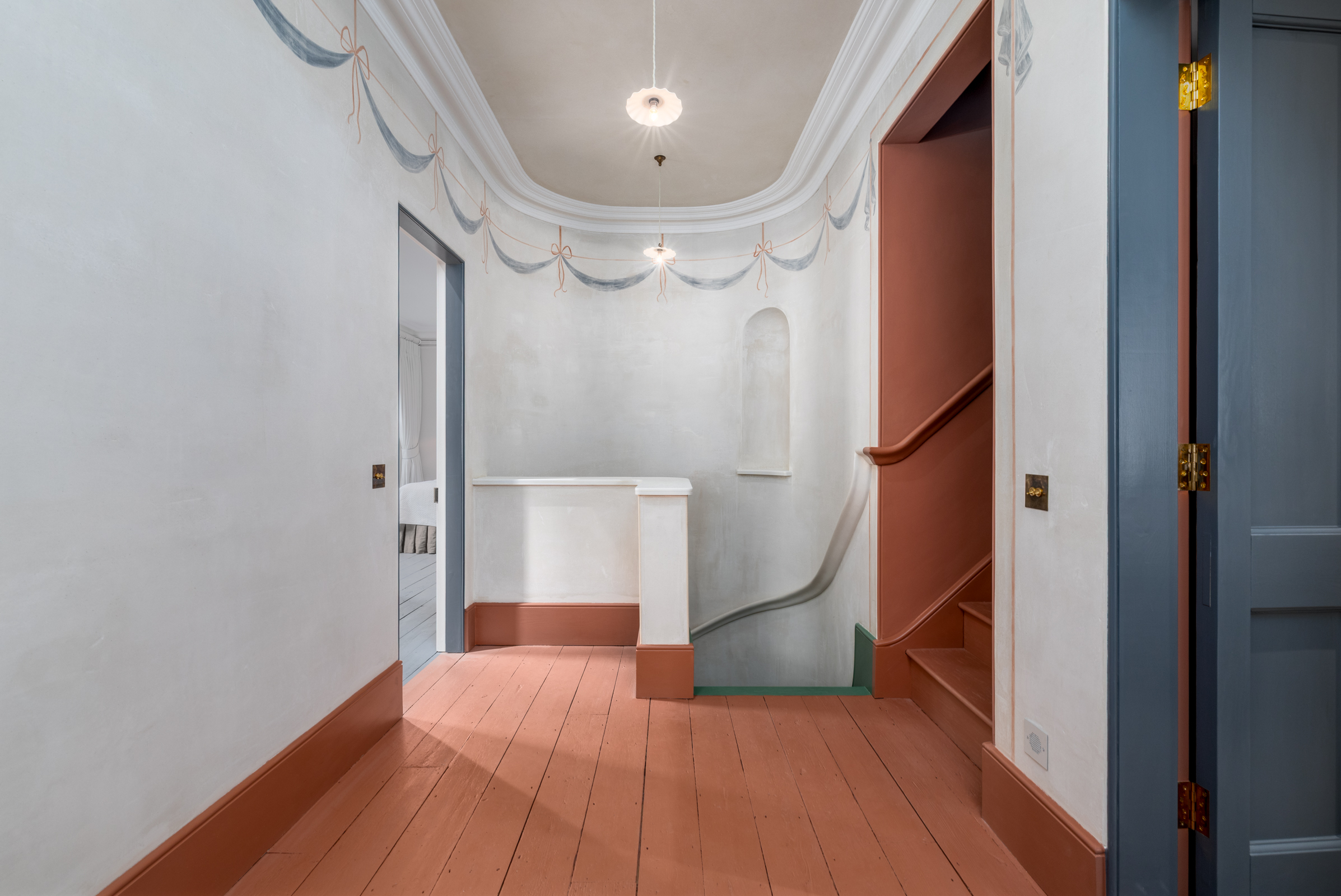  A Characterful Rebuilt Mews House in South Kensington - 物件實景