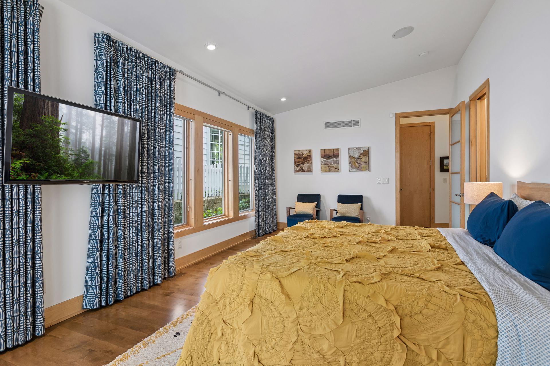  Lakes Area Living, Modern Luxury - 物件實景