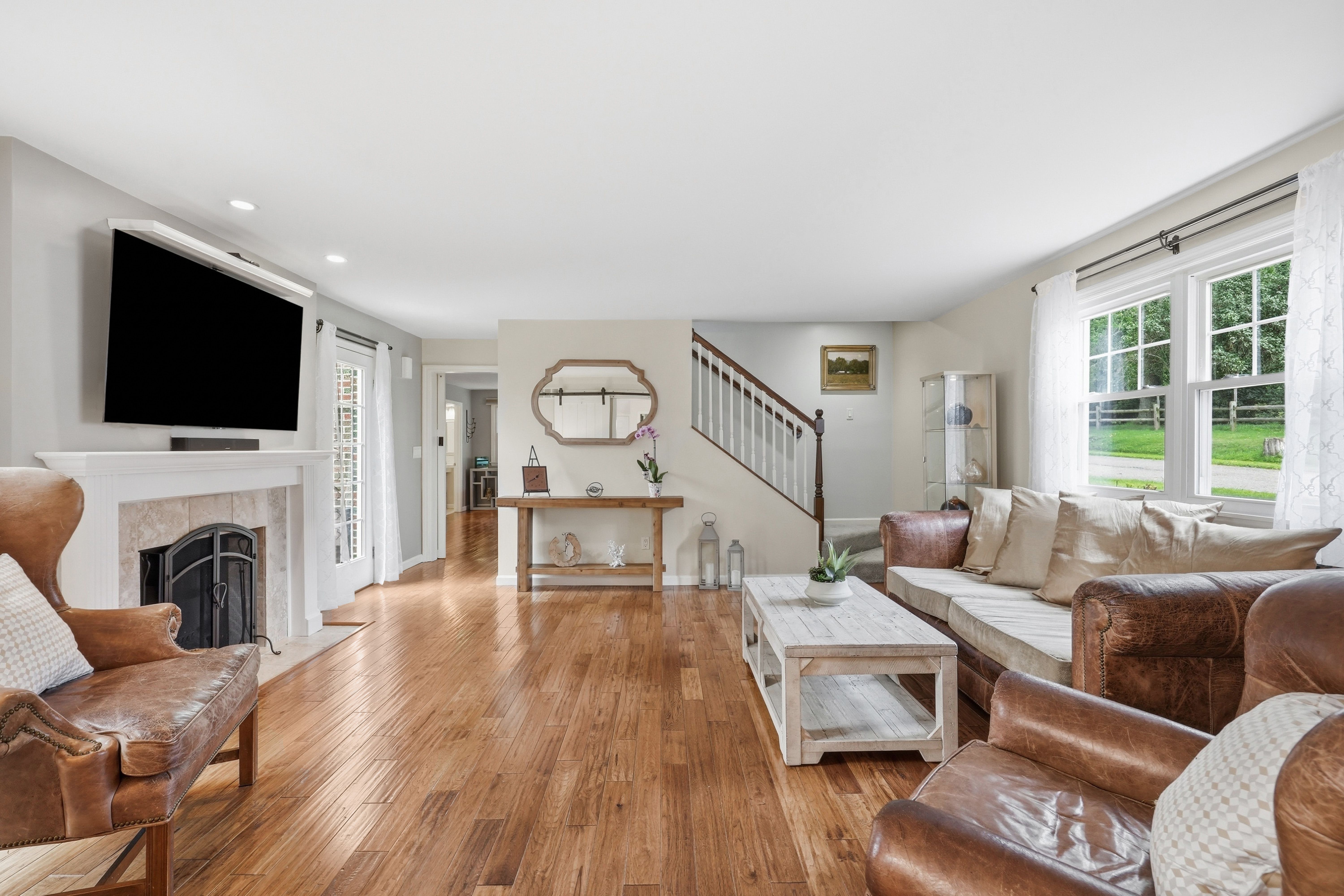  836 Old Thorn Run Road, Moon Township, PA 15108 - 物件實景