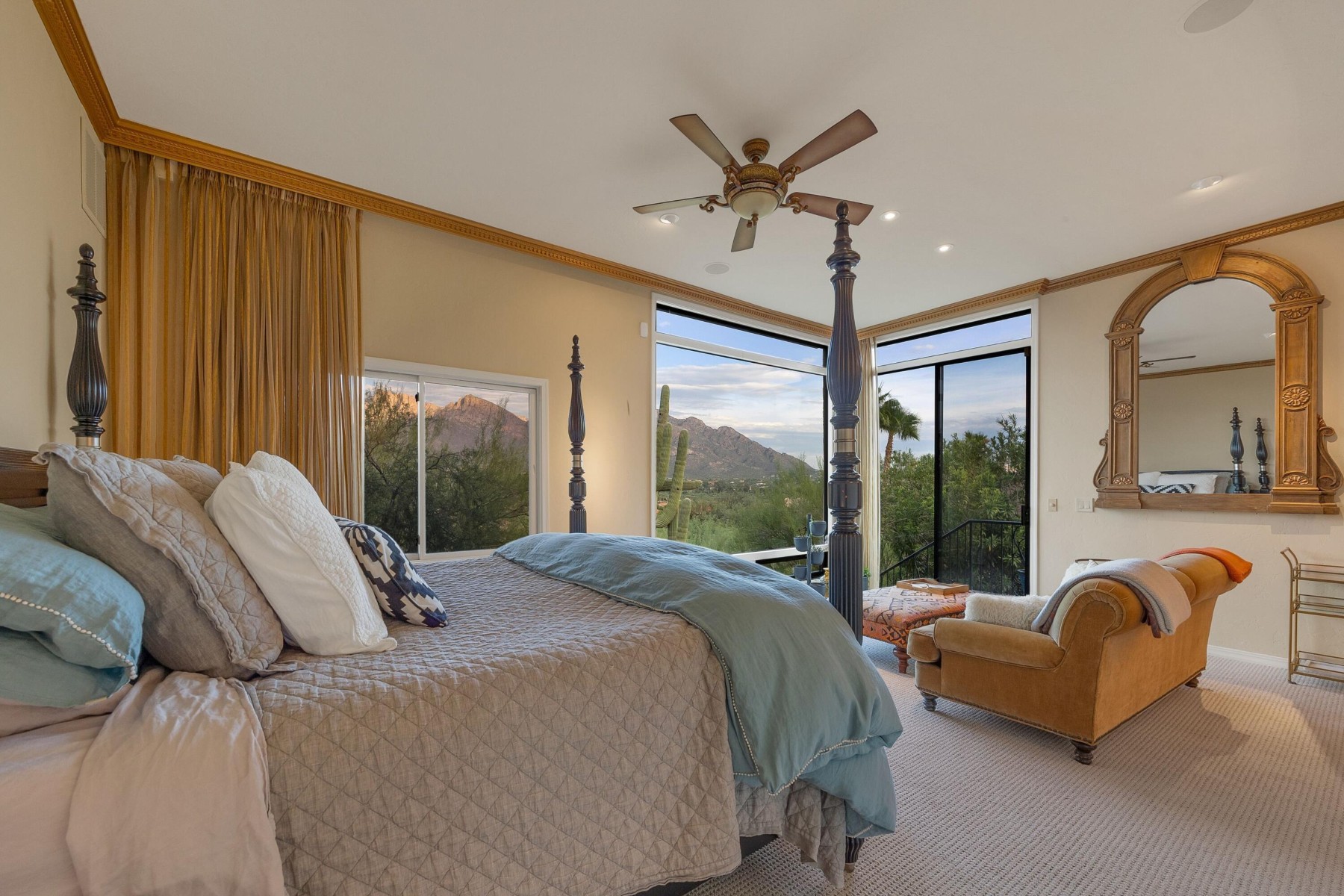  10600 N Pistachio Avenue¦Oro Valley, AZ - 物件實景