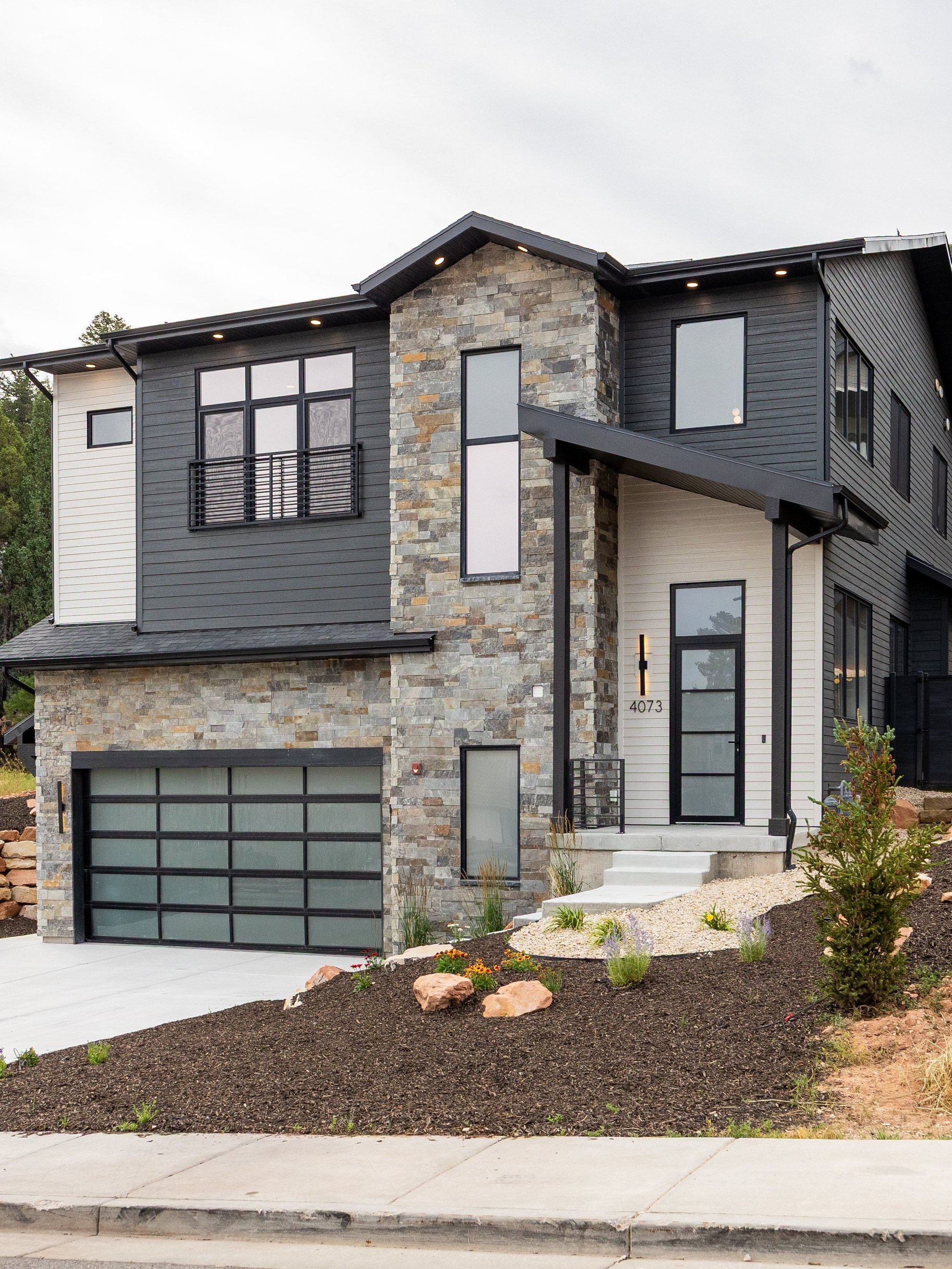  Luxury Mountain Living Between Park City & Salt Lake - 物件實景