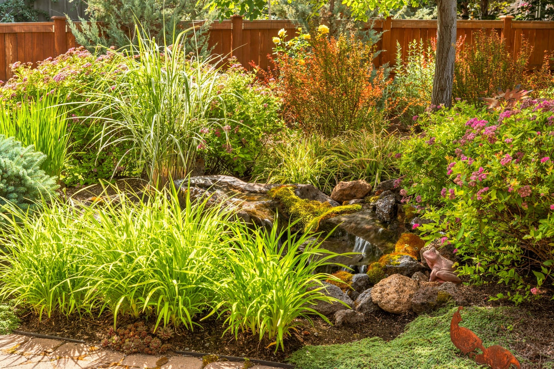  861 NW Yosemite Drive Bend, OR 97703 - 物件實景