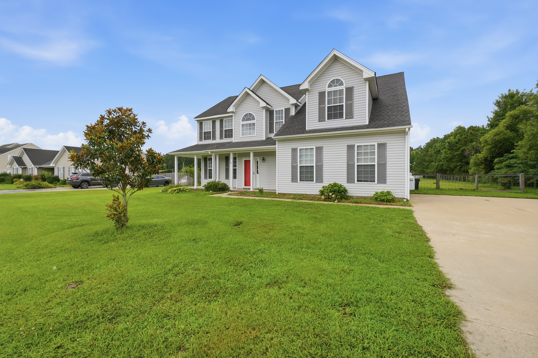  145 Pier Landing Loop, South Mills, NC, 27976 - 物件實景