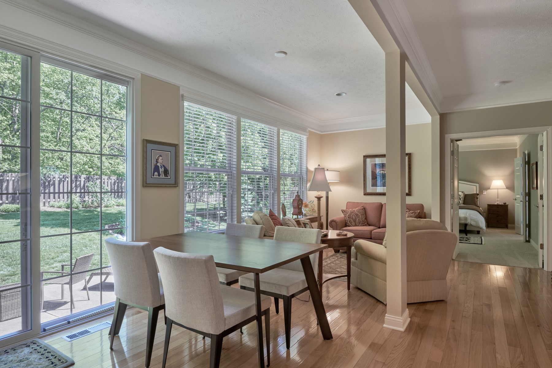  Sophisticated Three Bedroom Carmel Home - 物件實景