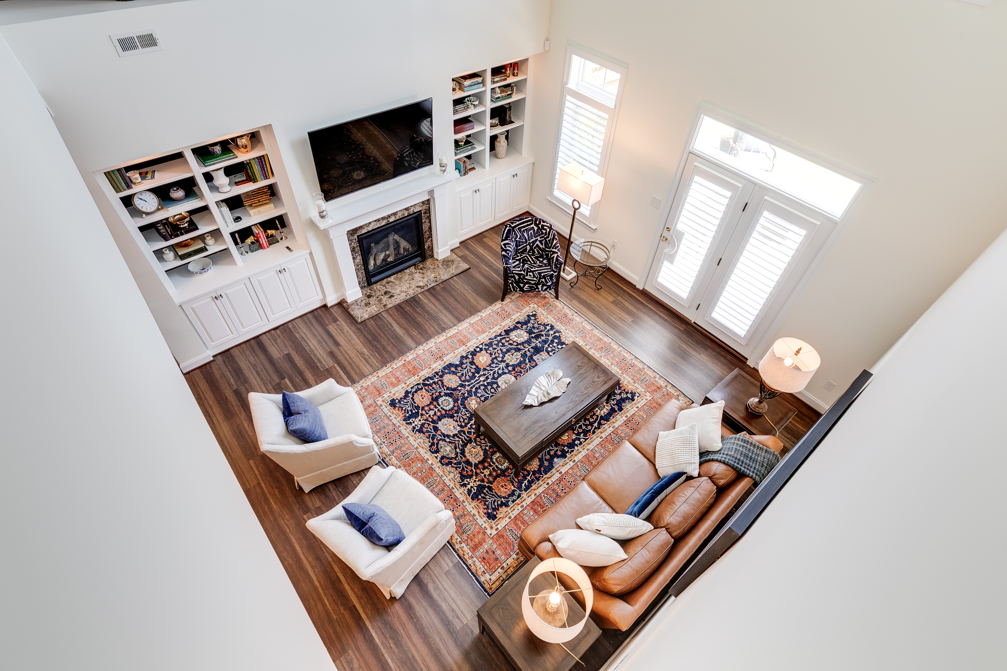  1124 Marney Court, Henrico, VA 23229 - 物件實景