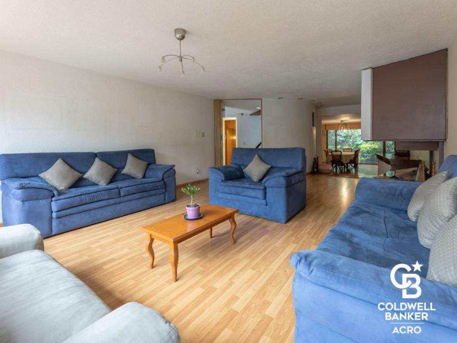 Duna, Coyoacán, Ciudad de México, 04500, Mexico, 3 Bedrooms Bedrooms, ,4 BathroomsBathrooms,Residential,For Sale,Duna,1640518