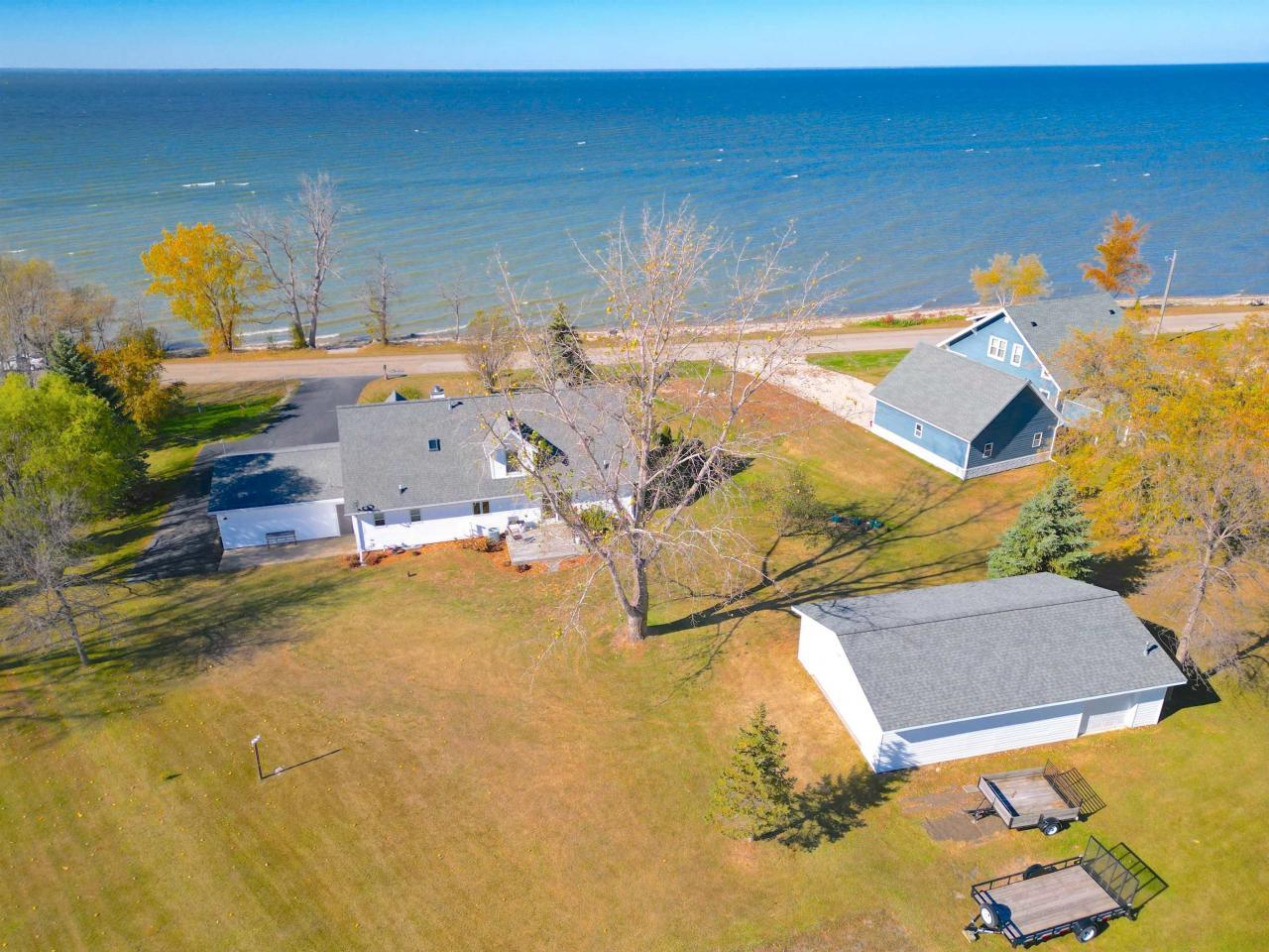 Brussels, Wisconsin, 54204, United States, 4 Bedrooms Bedrooms, ,3 BathroomsBathrooms,Residential,For Sale,1837753