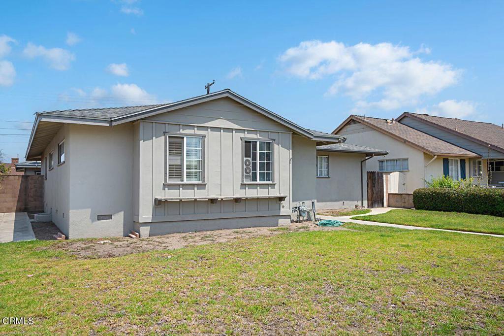 Oxnard, California, 93030, United States, 4 Bedrooms Bedrooms, ,2 BathroomsBathrooms,Residential,For Sale,1918594