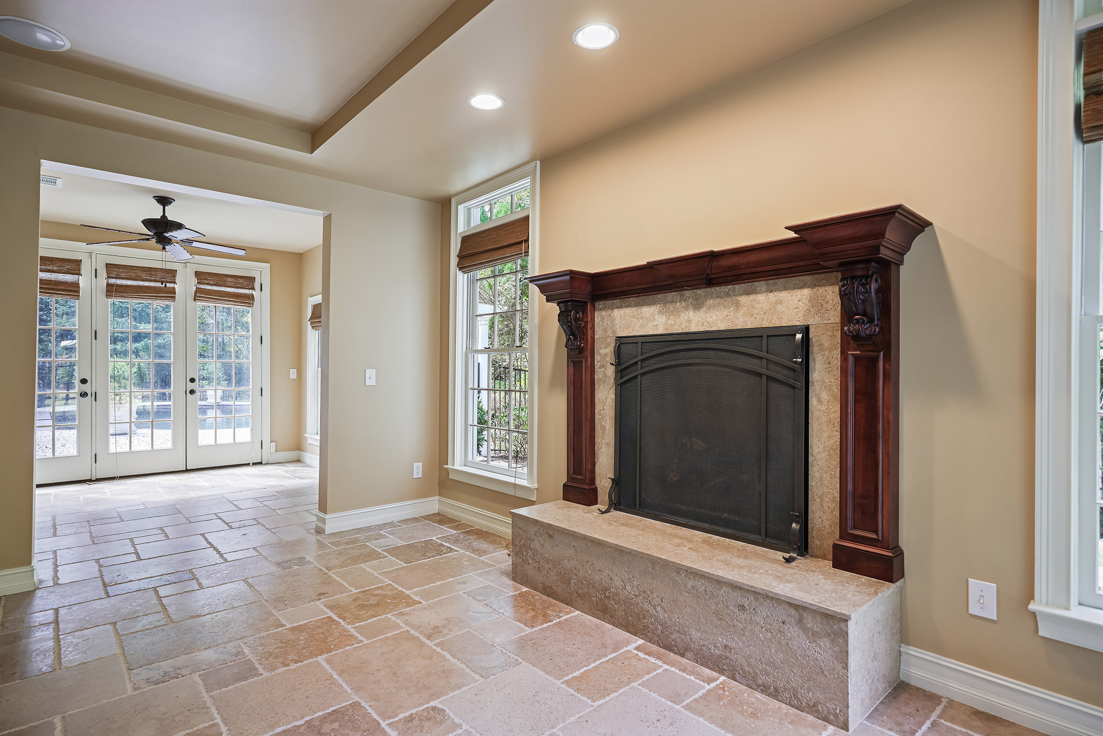  Stately Marietta Estate with Resort-Style Pool - 物件實景