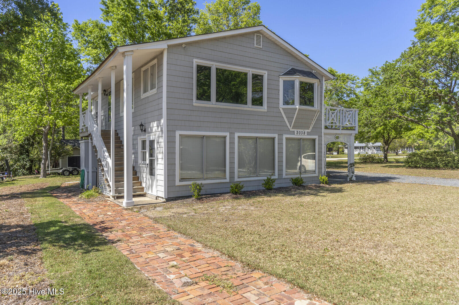 Wilmington, North Carolina, 28411, United States, 3 Bedrooms Bedrooms, ,2 BathroomsBathrooms,Residential,For Sale,1817506