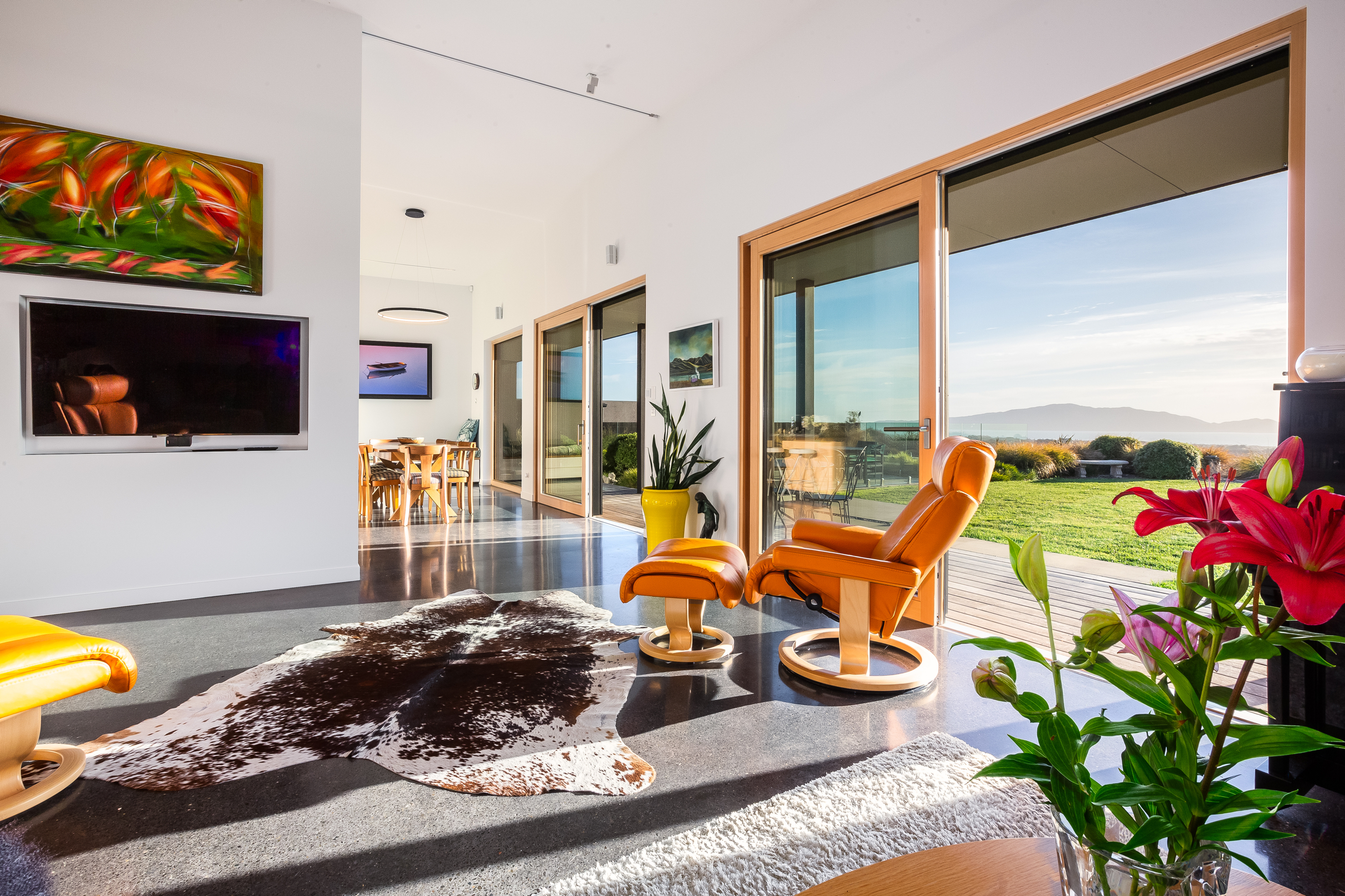 167A Huia Street, Waikanae - 物件實景