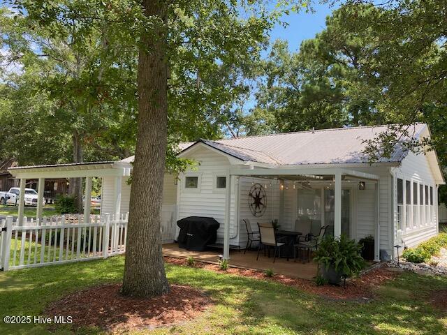 Ocean Isle Beach, North Carolina, 28469, United States, 3 Bedrooms Bedrooms, ,2 BathroomsBathrooms,Residential,For Sale,1901370