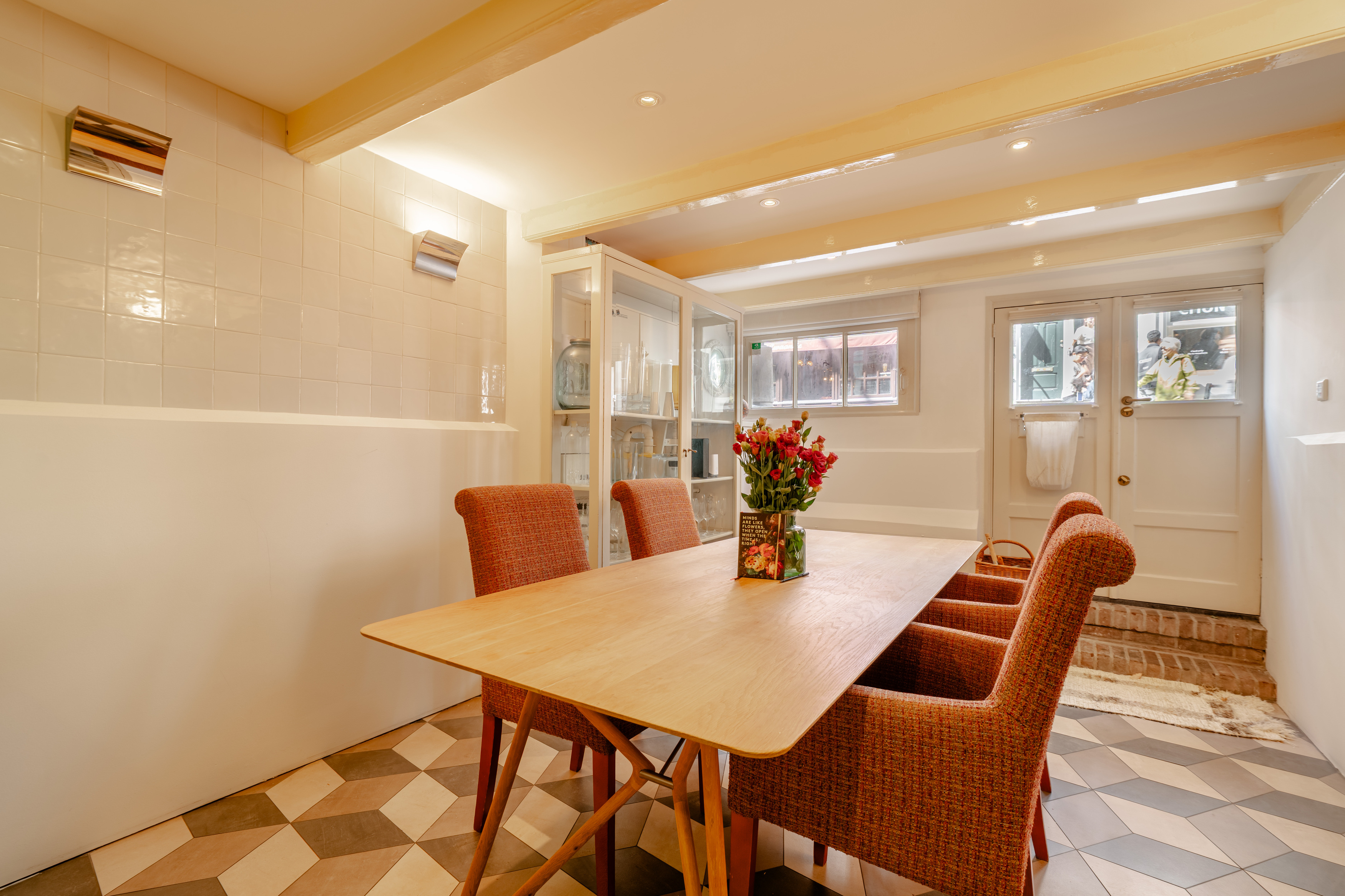  Berenstraat 7 (Amsterdams Welvaren), 1016GC Amsterdam - 物件實景