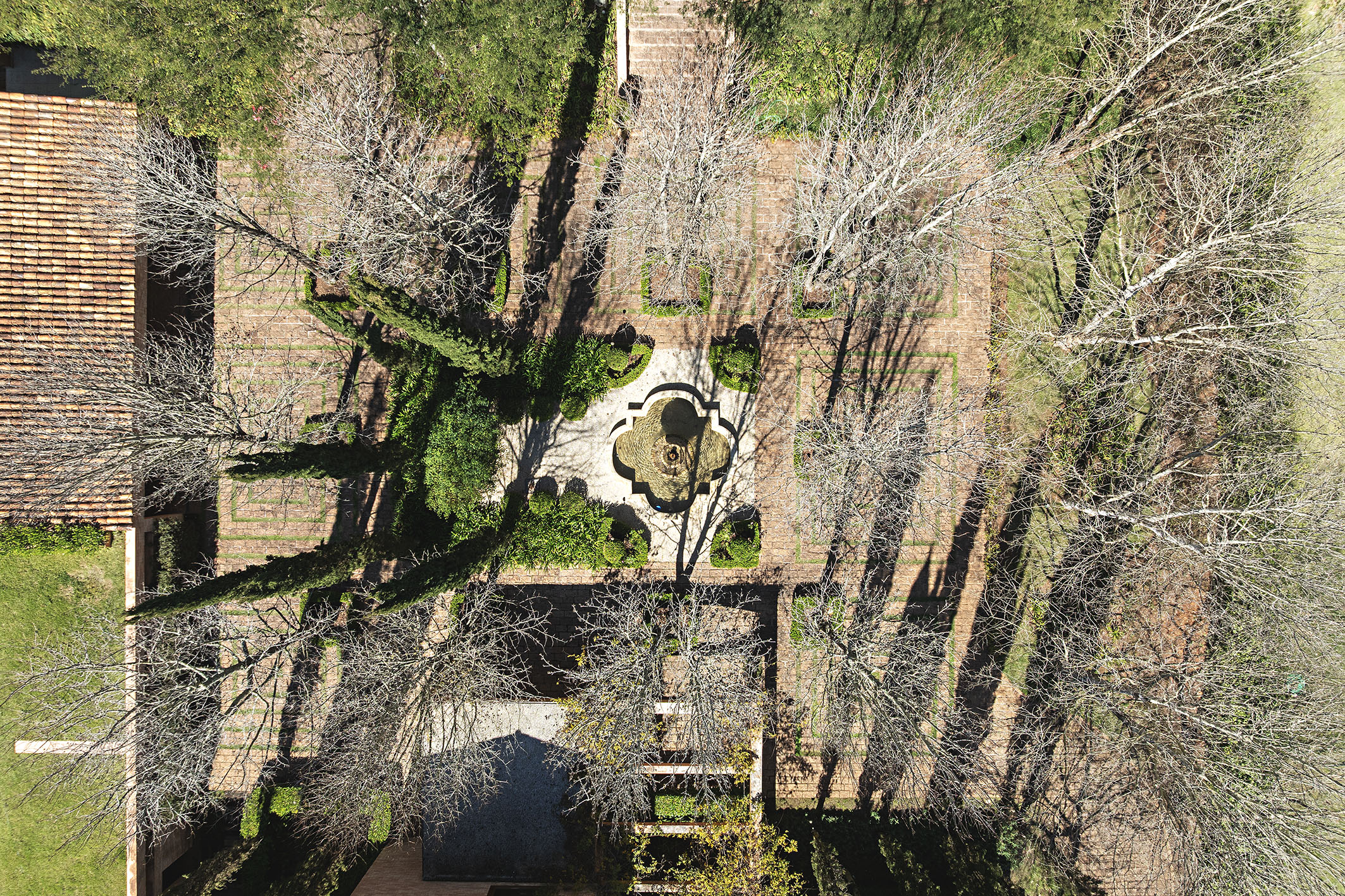  Tuscan-Style Residence in Quinta da Baroneza with an Exclusive Design - 物件實景