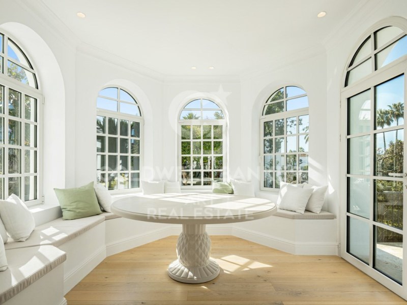 Marbella, Andalusia, ES, 5 Bedrooms Bedrooms, ,6 BathroomsBathrooms,Residential,For Sale,1794522