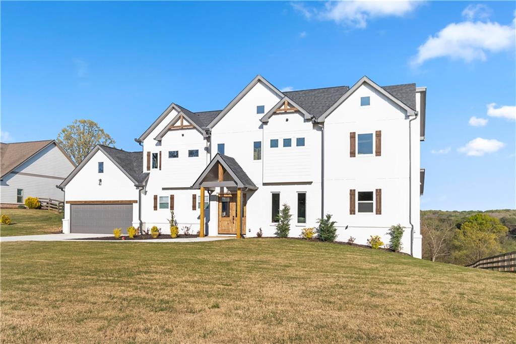 Clermont, Georgia, 30527, United States, 4 Bedrooms Bedrooms, ,4 BathroomsBathrooms,Residential,For Sale,2036538
