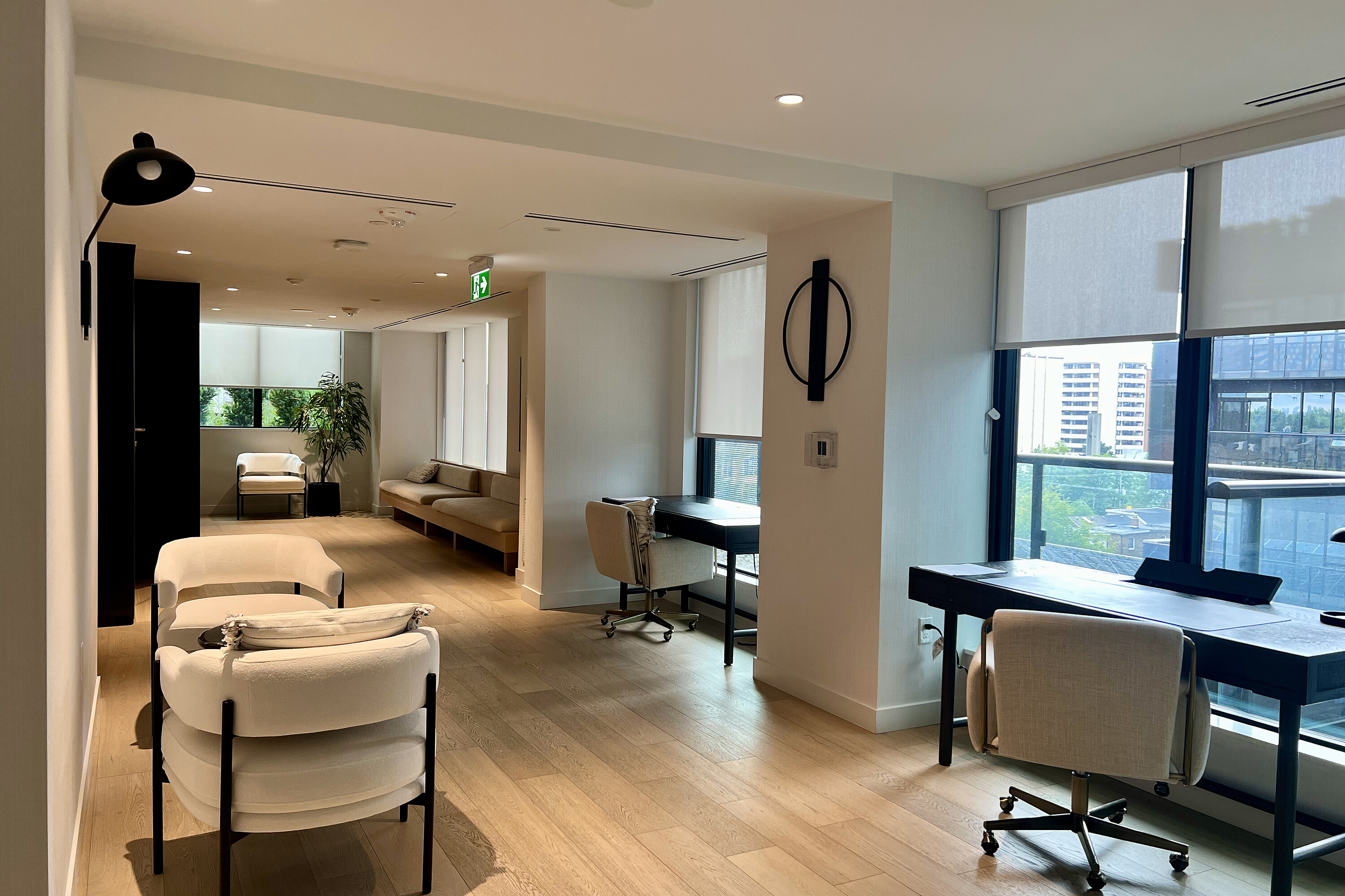  Line 5 Condos - 物件實景