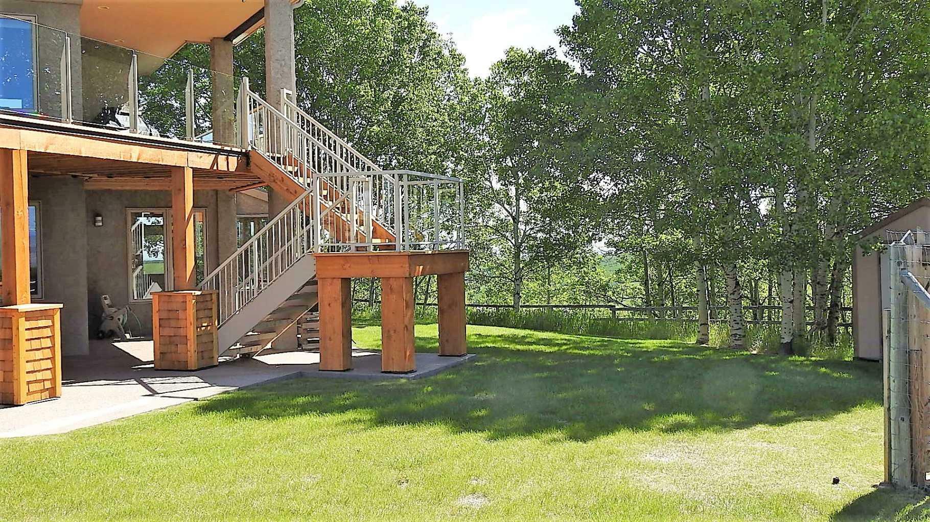 RURAL FOOTHILLS COUNTY, Alberta, T1S 4A9, CA, 3 Bedrooms Bedrooms, ,5 BathroomsBathrooms,Residential,For Sale,1838193