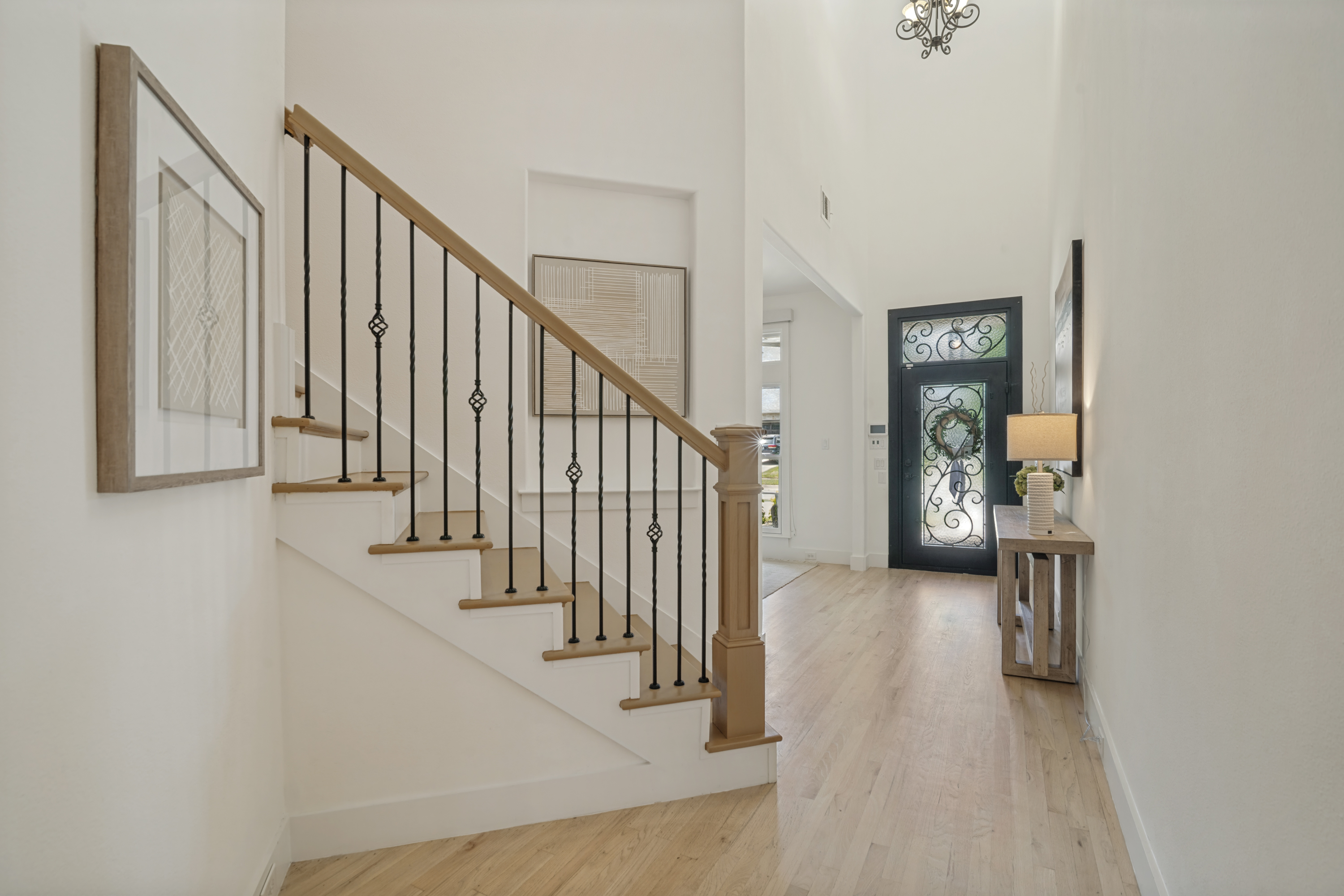  Modern Craftsman in One of Dallas