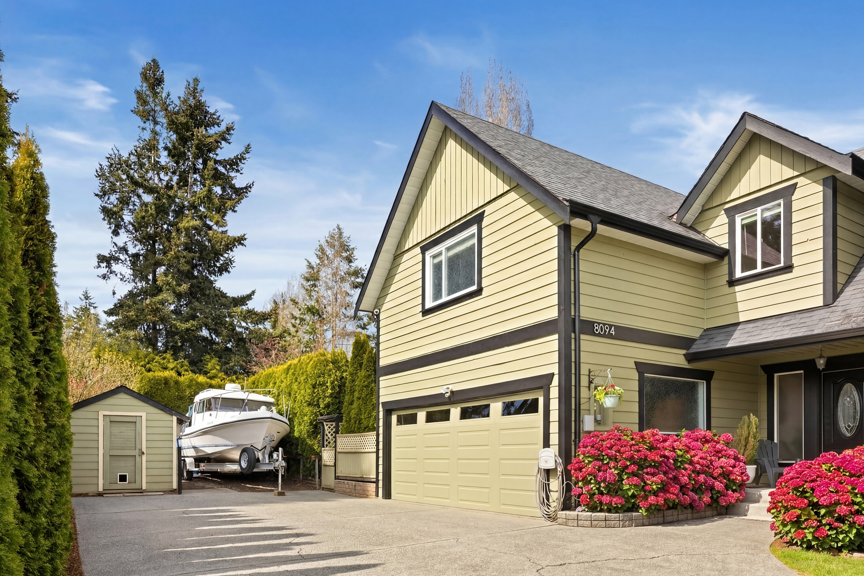  Gorgeous Family Home - 物件實景