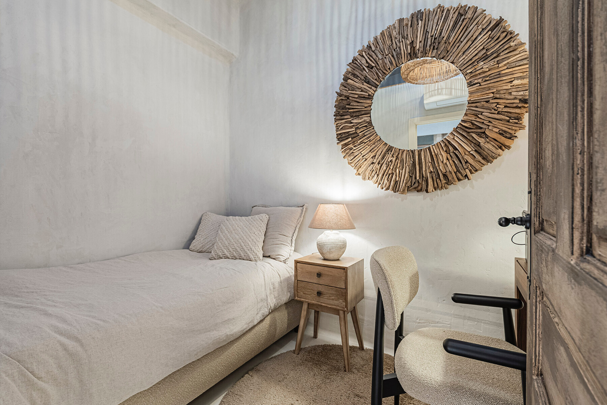  Penthouse with terrace in the heart of Sants neighborhood - 物件實景